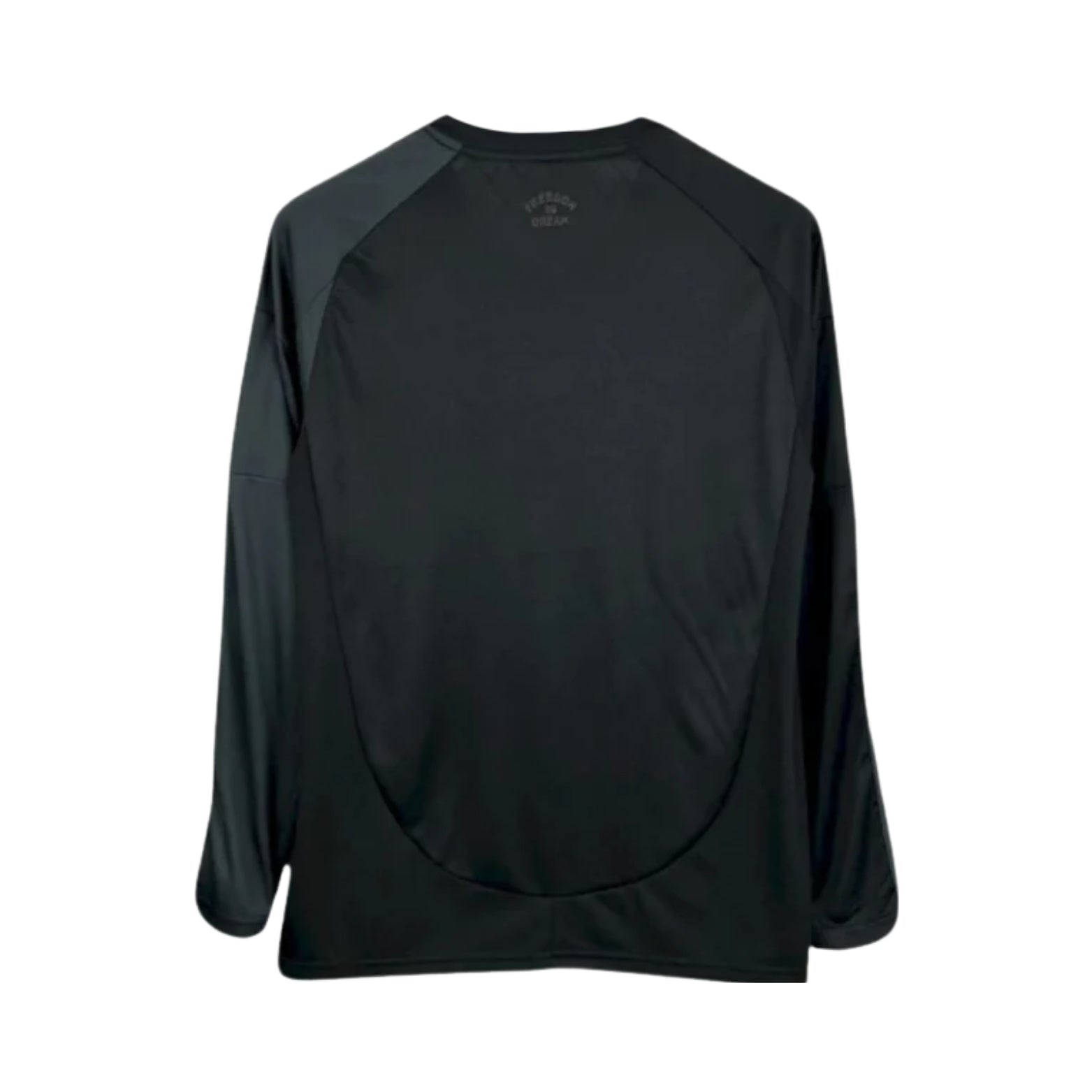 Inter Miami Away 25/26 - Long Sleeve