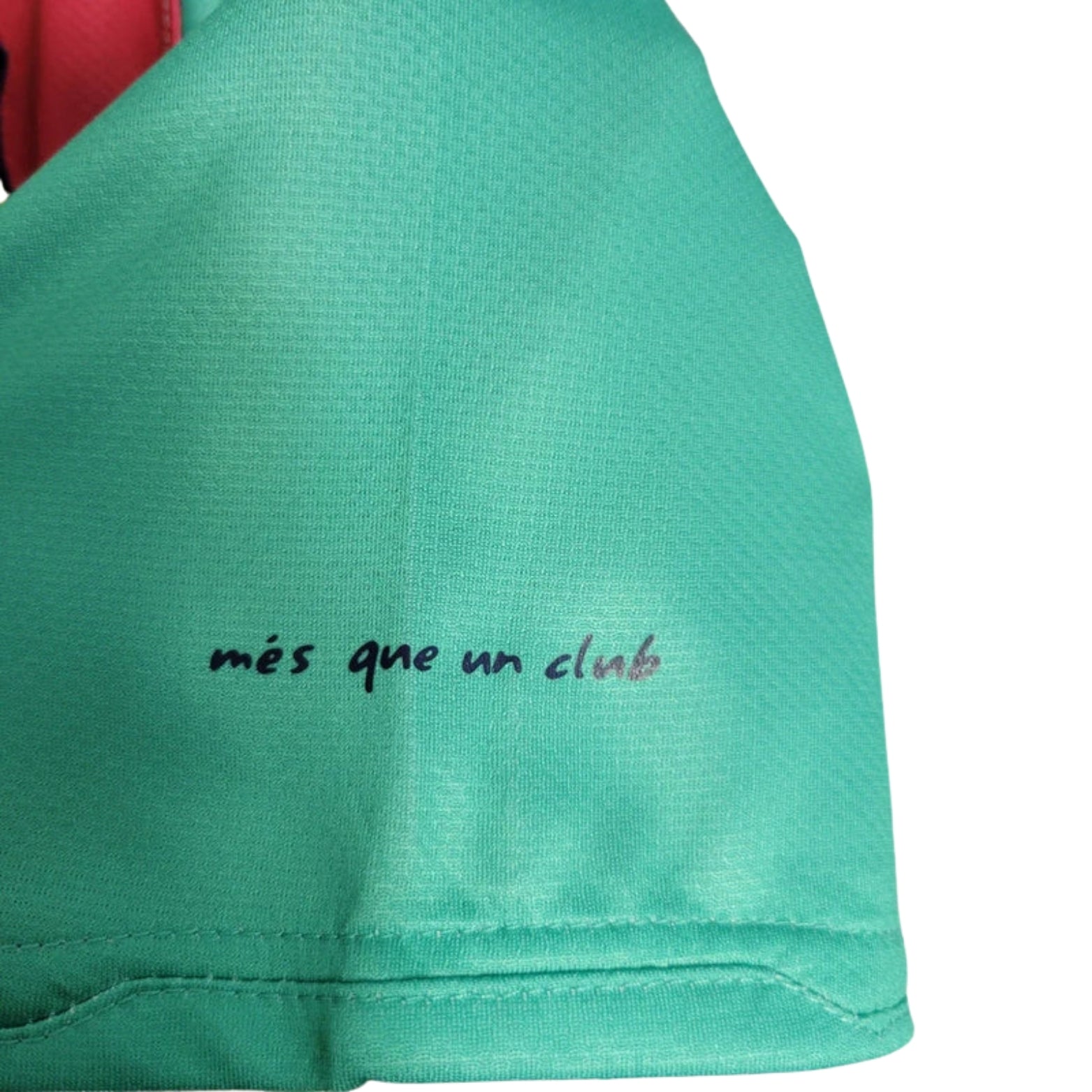 Barcelona Away 10/11