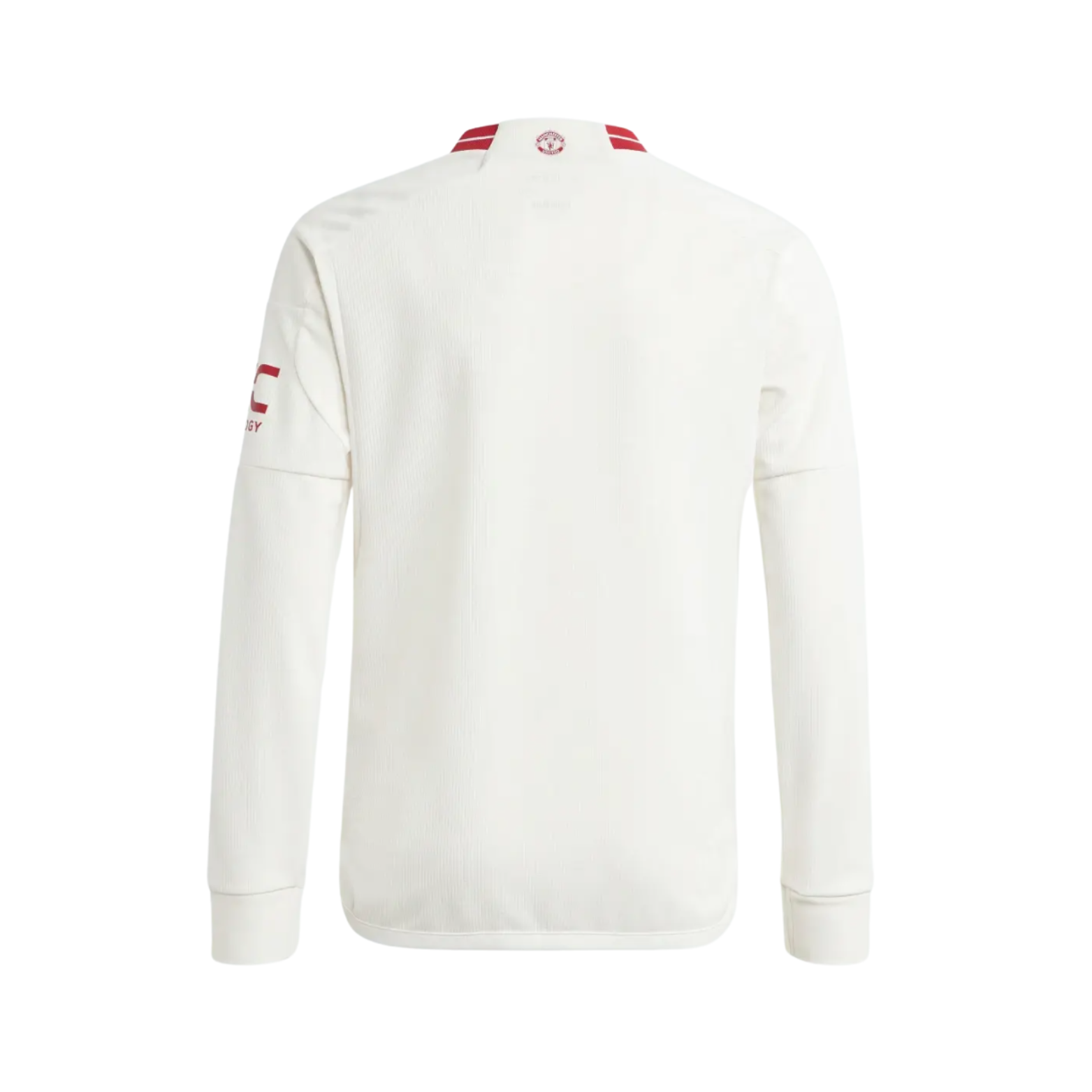 Manchester United Third 23/24 - Long Sleeve
