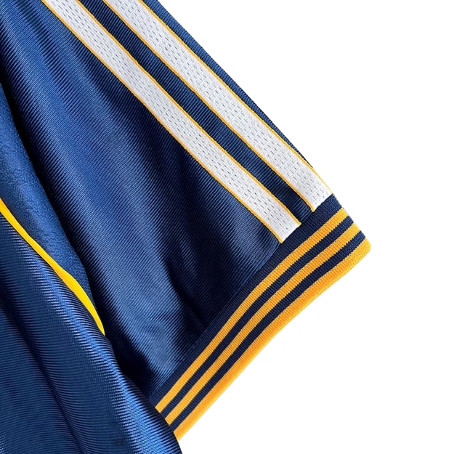 Real Madrid Third 98/99