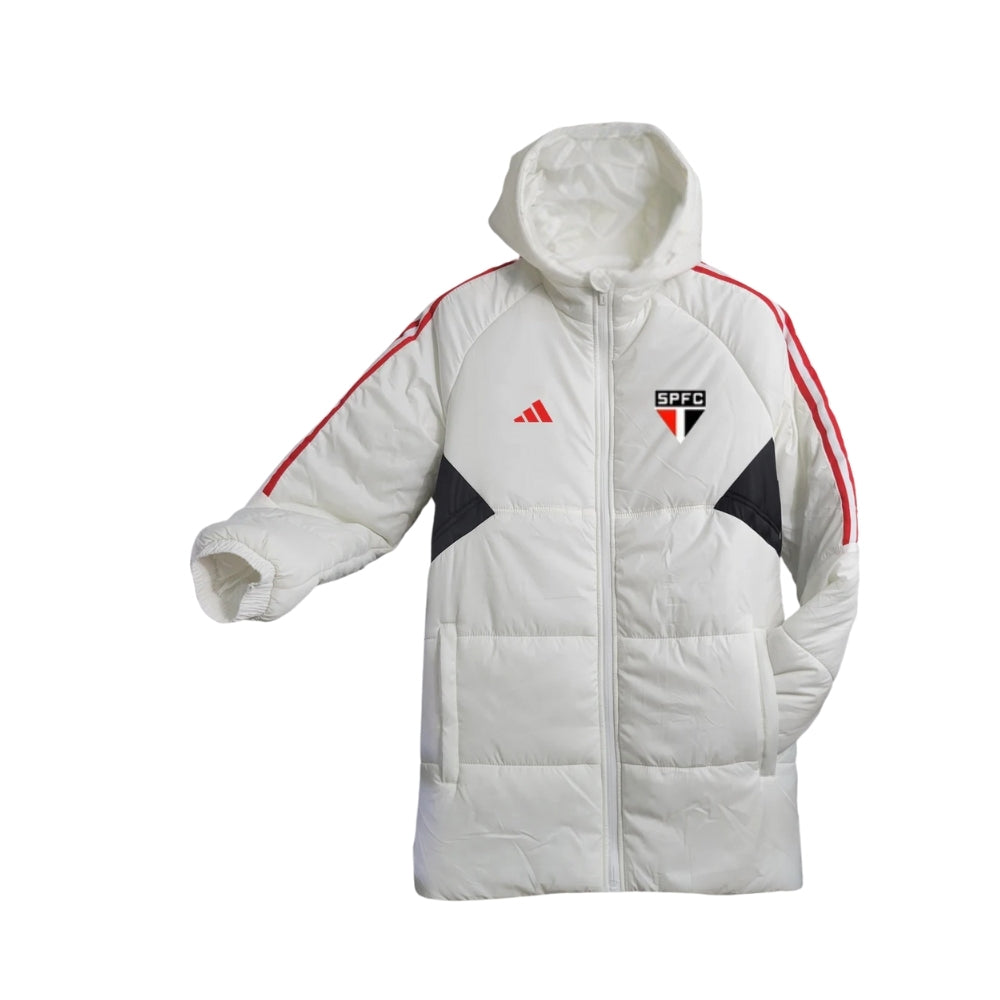 Puffer Jacket - São Paulo