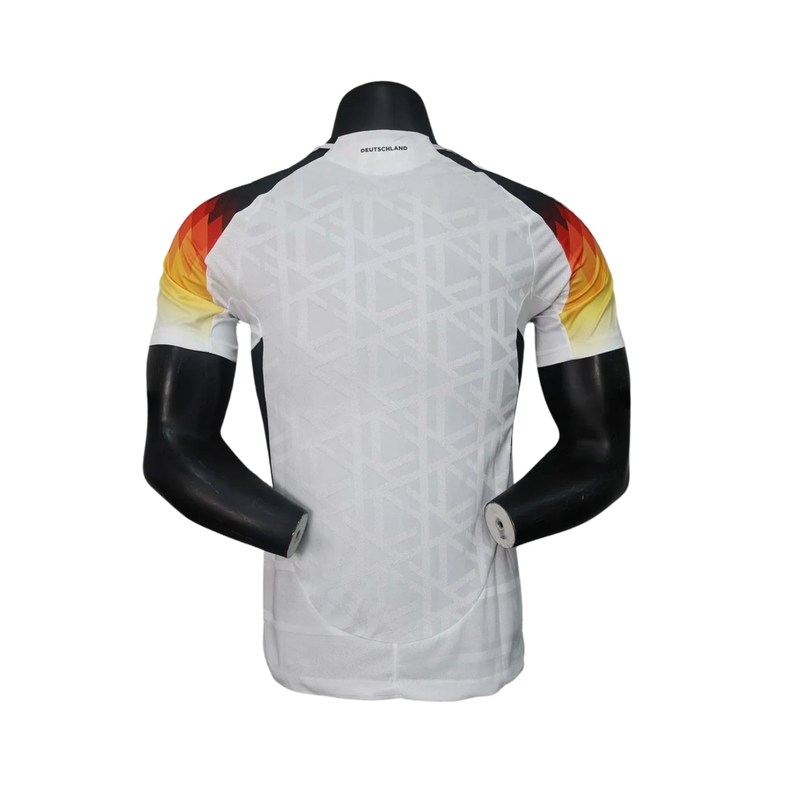 Germany Home 24/25 - Player Version - Euro 2024