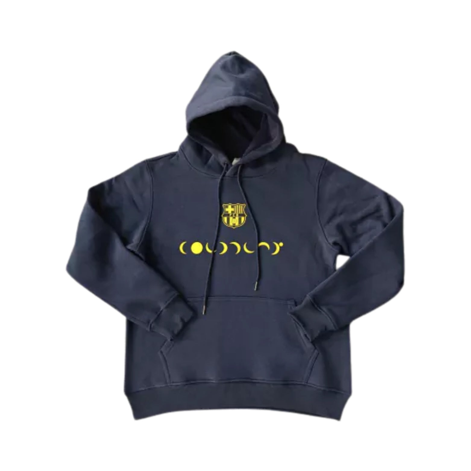 Barcelona 25/26 - Hoodie