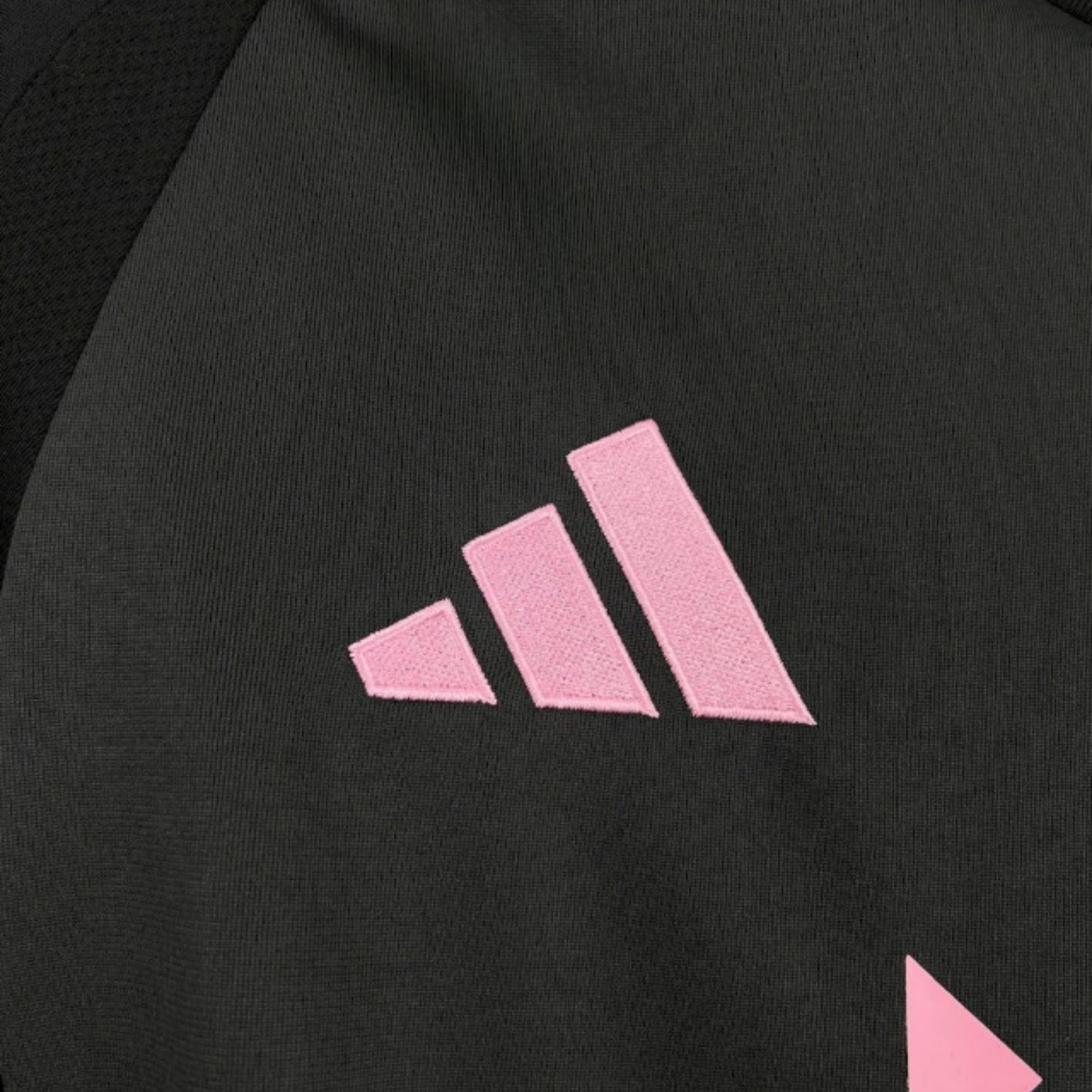 Inter Miami Away 25/26 - Long Sleeve