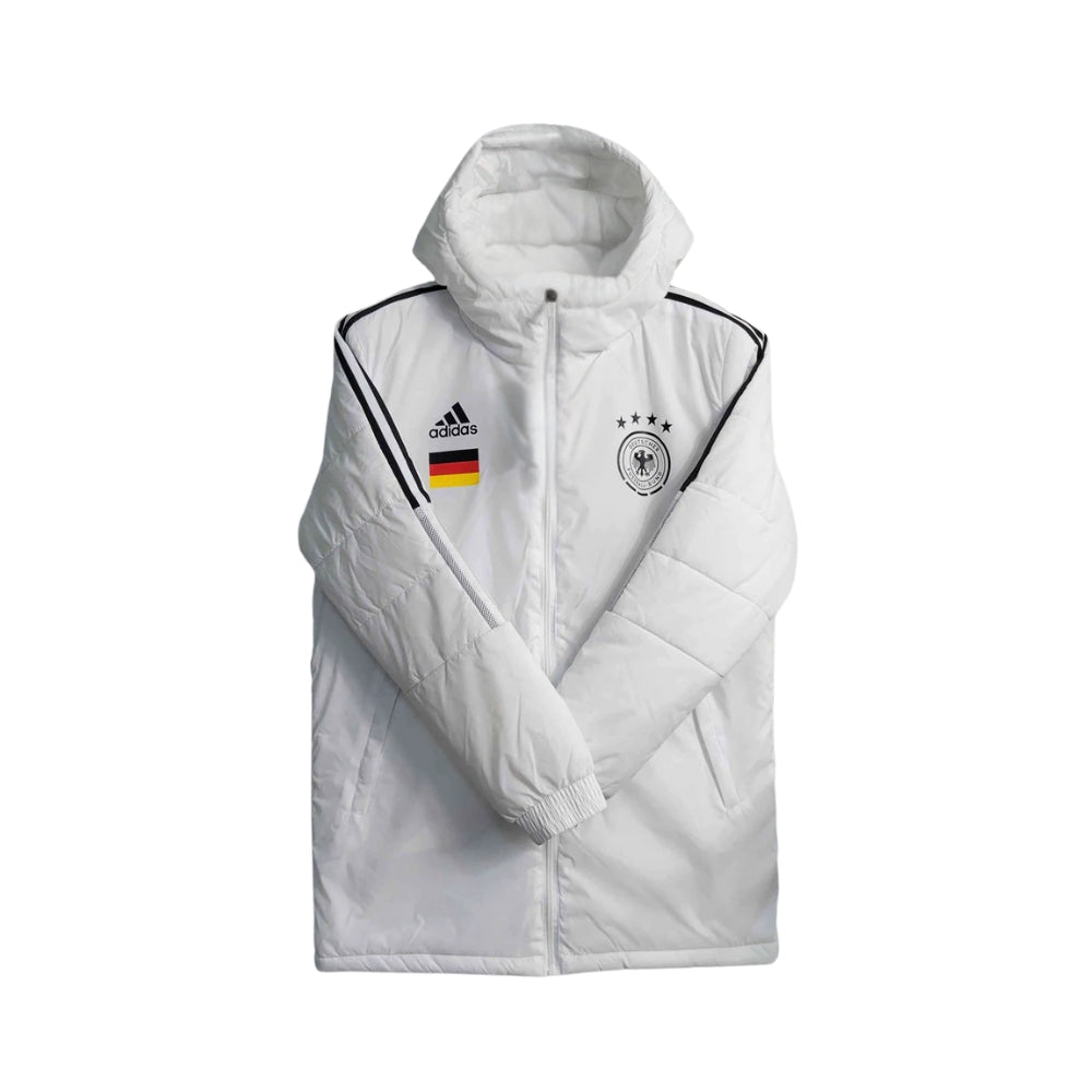 Puffer Jacket - Germany