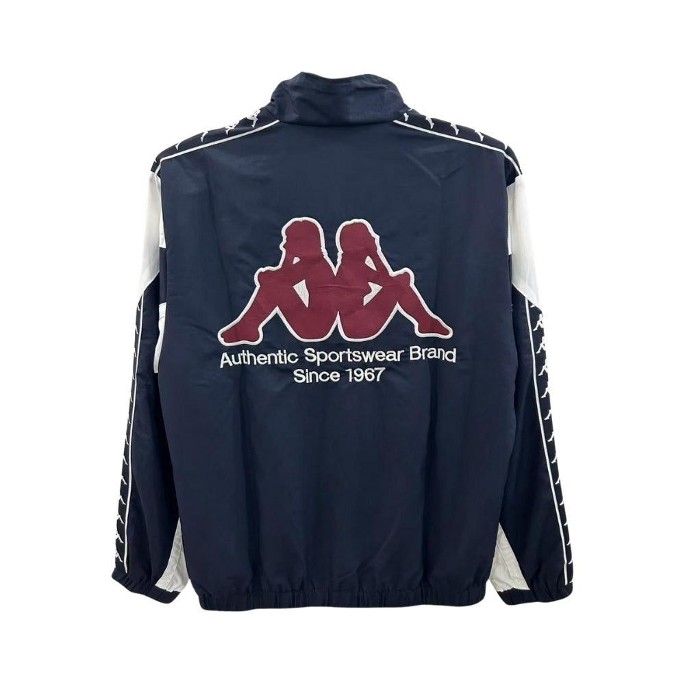 Windbreaker - Barcelona 25/26