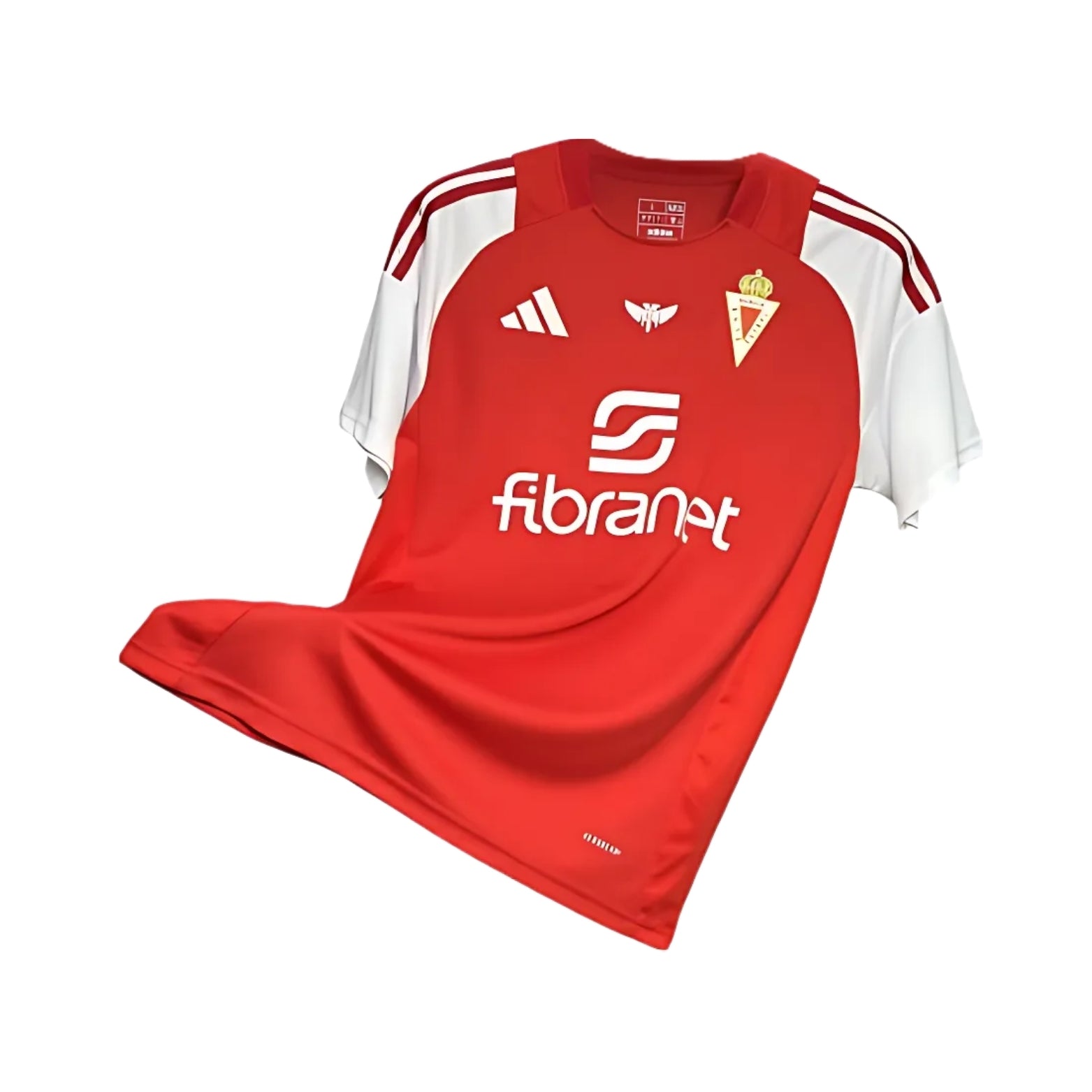 Real Murcia Home 24/25