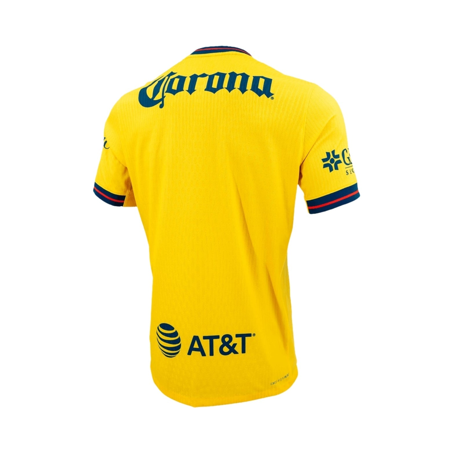 Club América Home 24/25