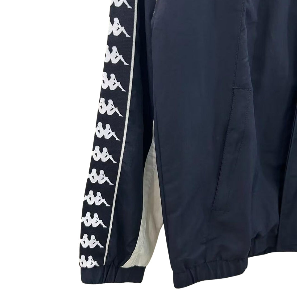 Windbreaker - Barcelona 25/26