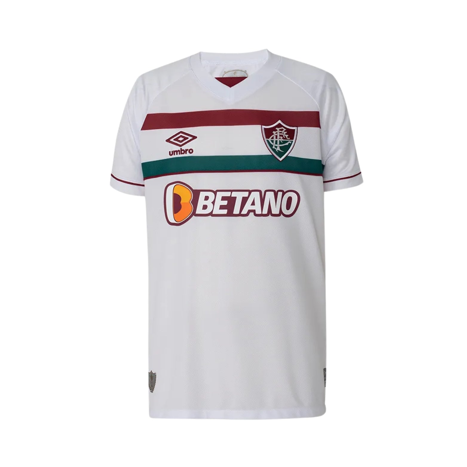 Fluminense Away 23/24
