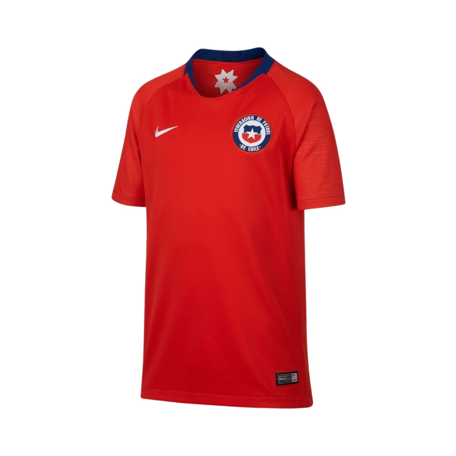 Chile Home 18/19