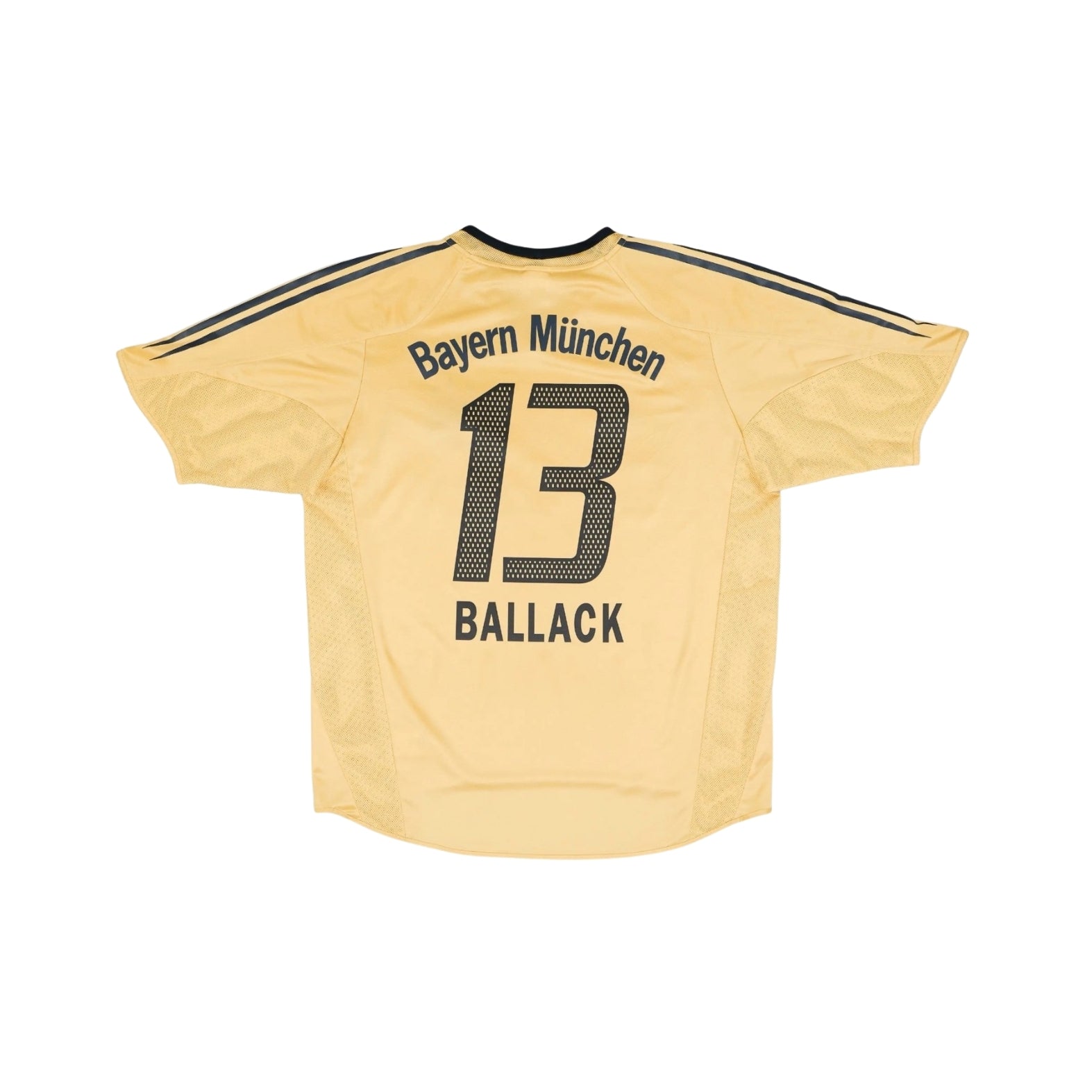 Bayern Munich Away 04/05