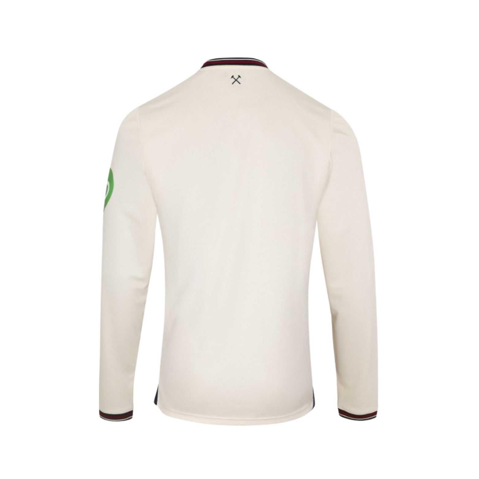 West Ham Away 25/26 - Long Sleeve