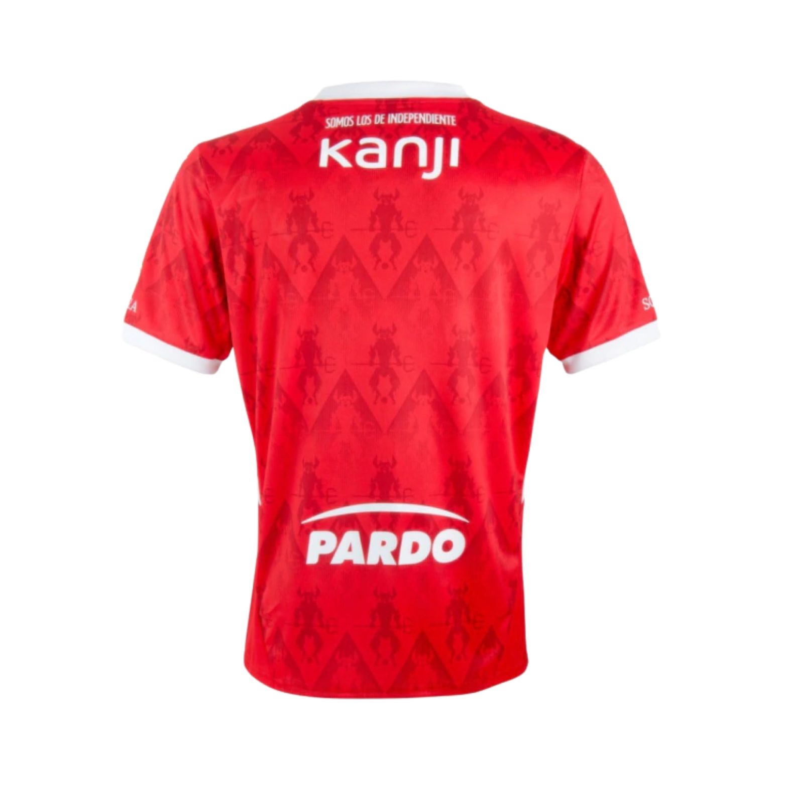 Independiente Home 25/26