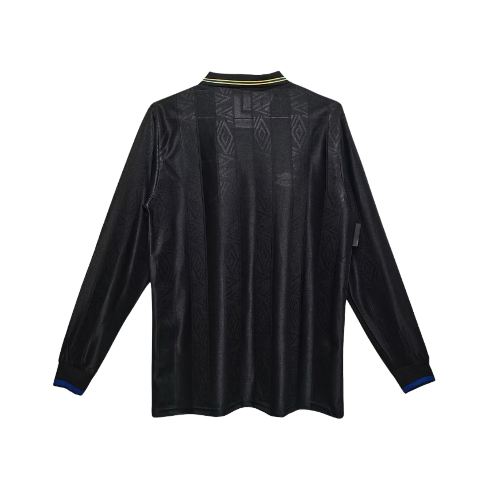 Manchester United Away 93/94 - Long Sleeve