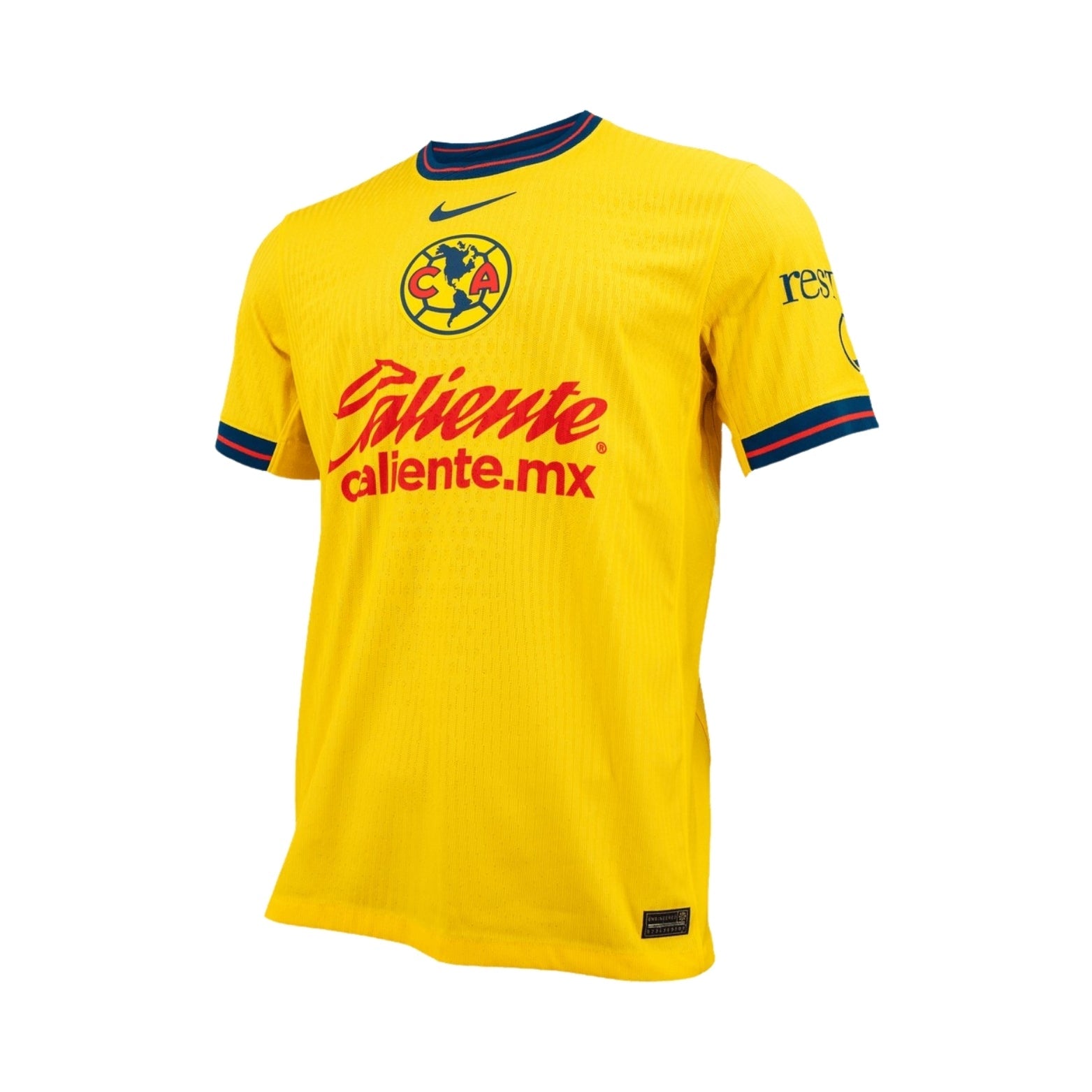 Club América Home 24/25