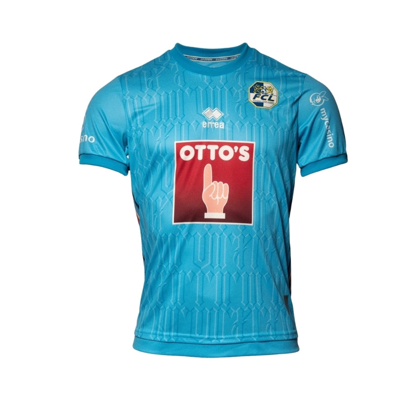 FC Luzern Goalkeeper 25/26