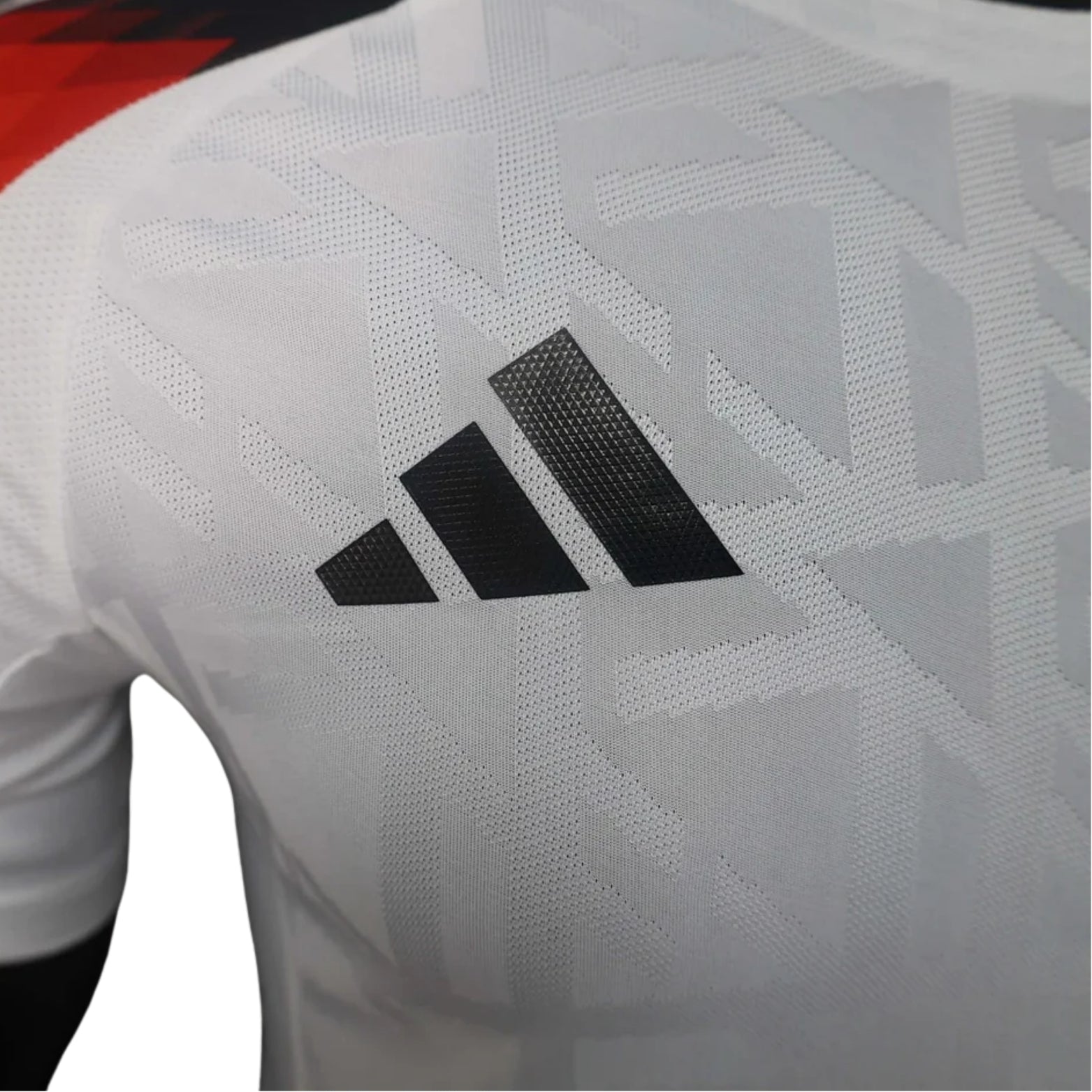 Germany Home 24/25 - Player Version - Euro 2024