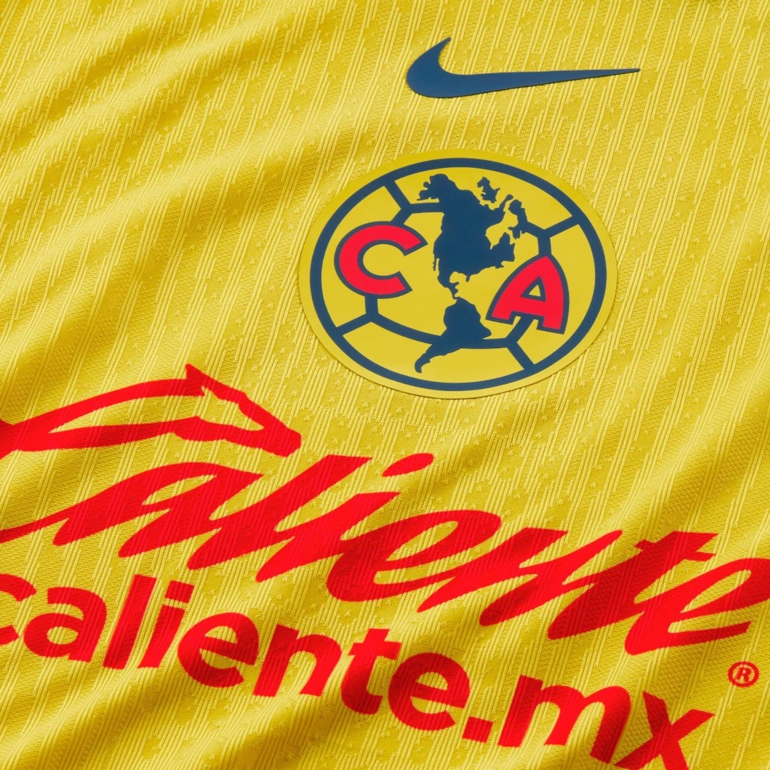 Club América Home 24/25