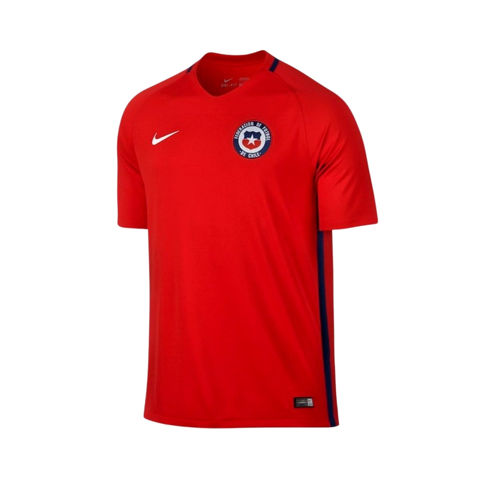 Chile Home 16/17