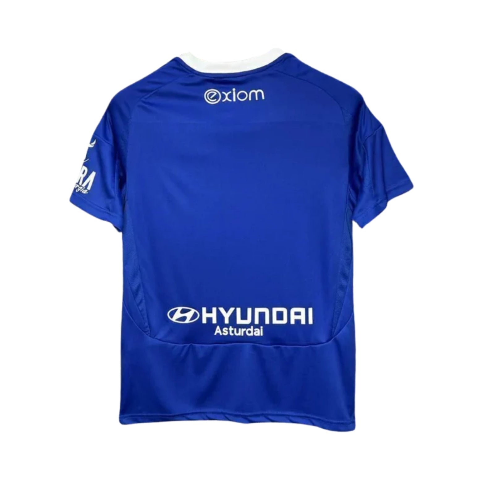 Real Oviedo Home 24/25