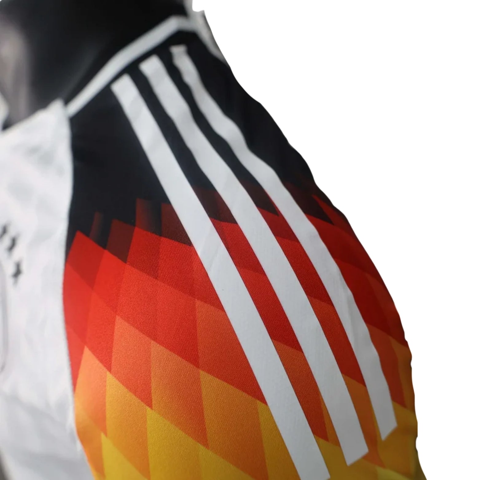 Germany Home 24/25 - Player Version - Euro 2024