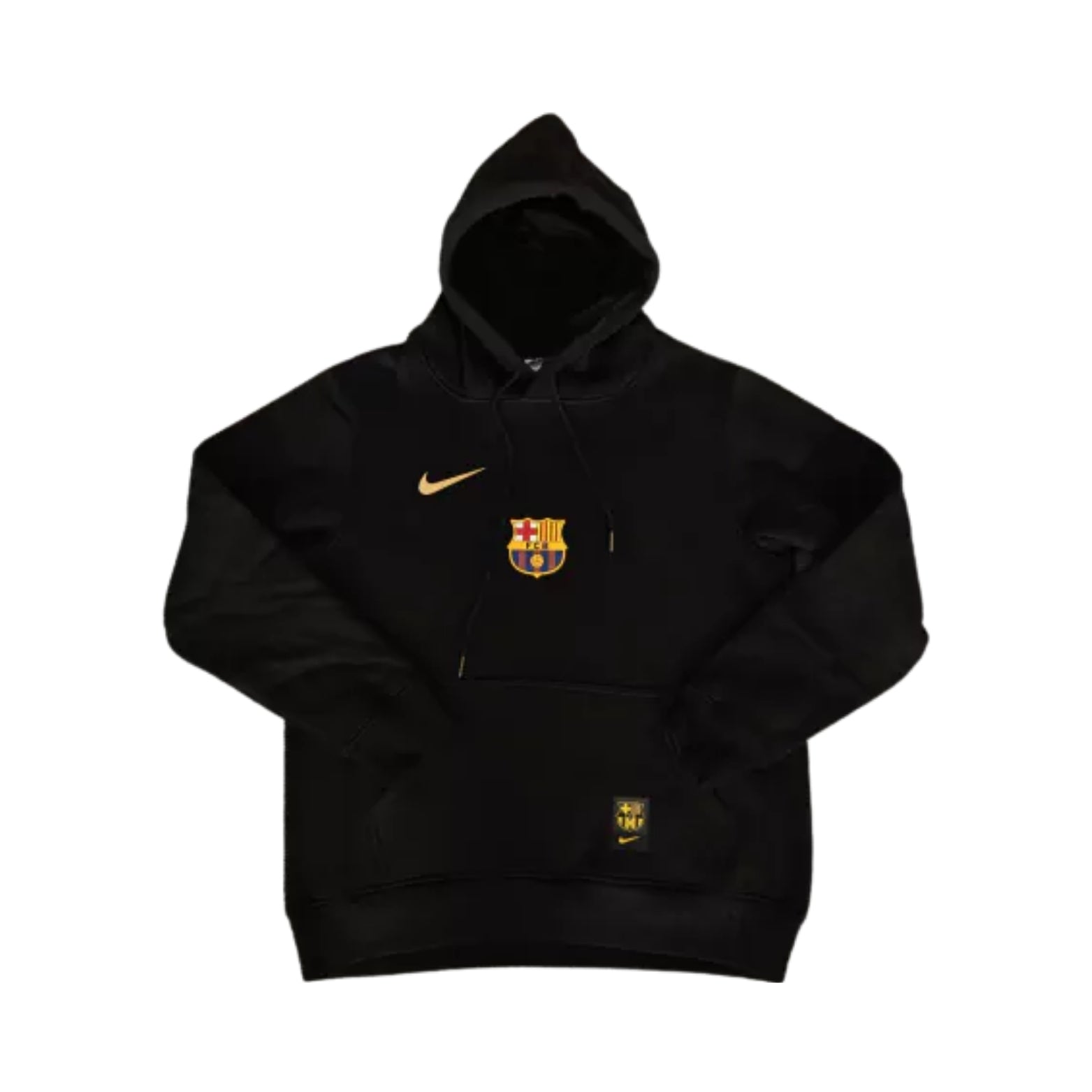 Barcelona 25/26 - Hoodie