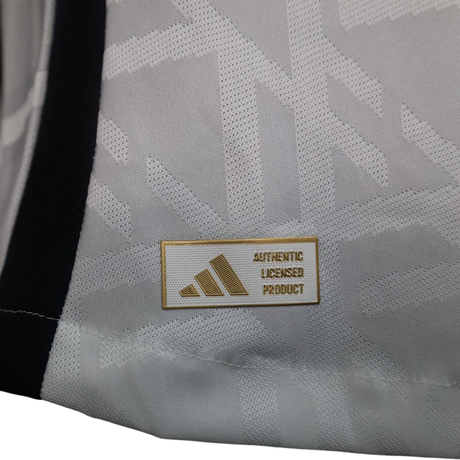 Germany Home 24/25 - Player Version - Euro 2024