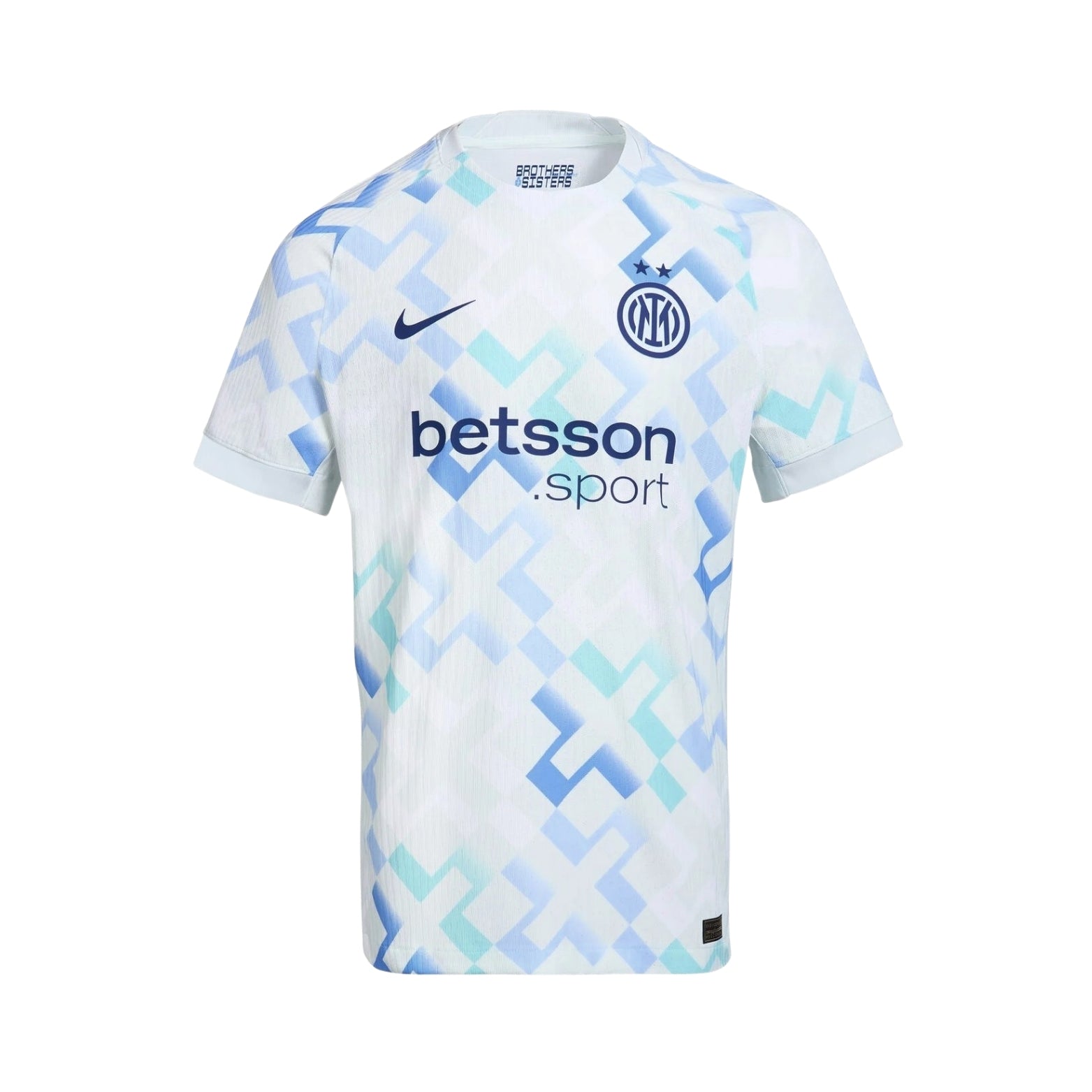 Inter Milan Away 25/26