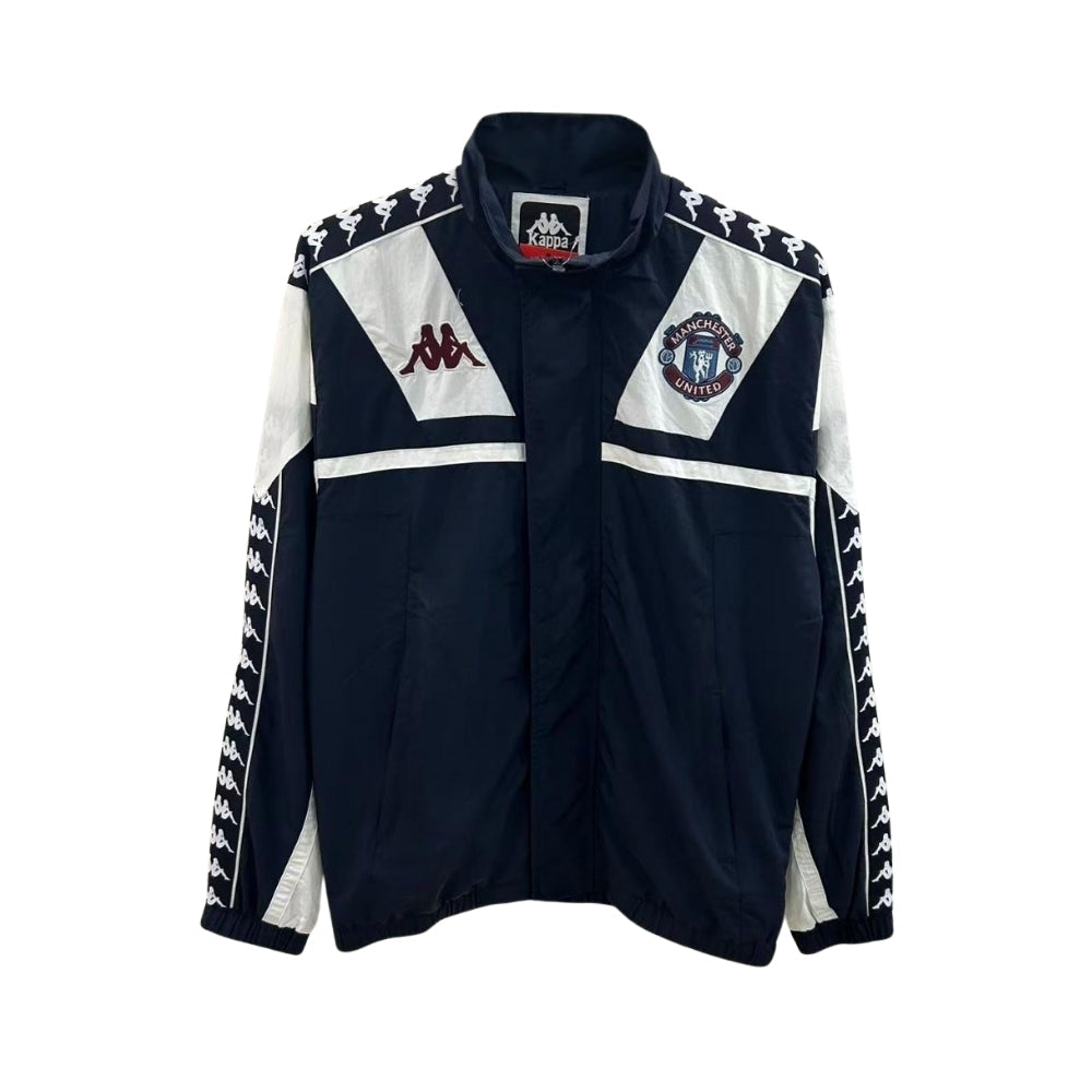 Windbreaker - Manchester United 25/26
