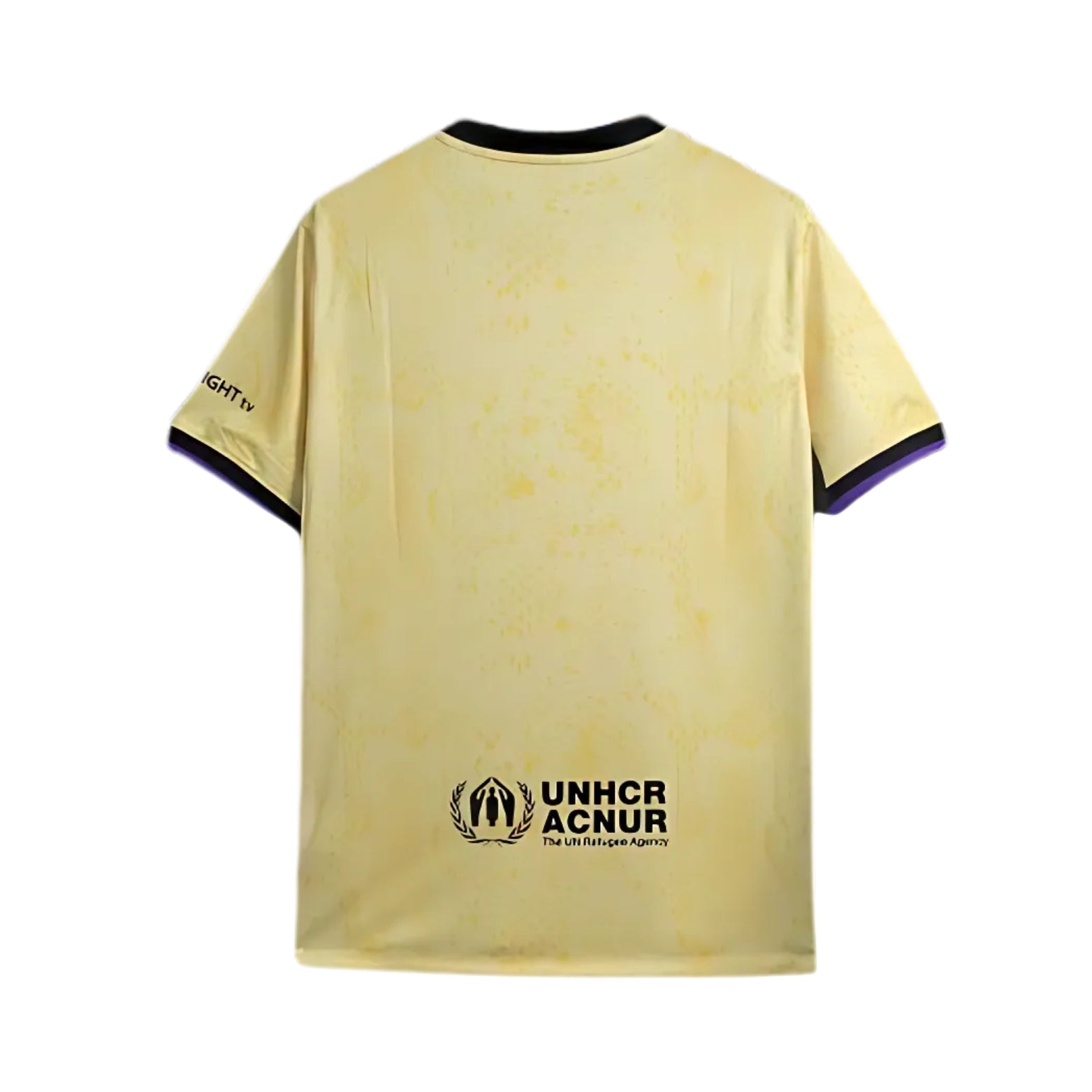 Barcelona Away 25/26 - Women Version