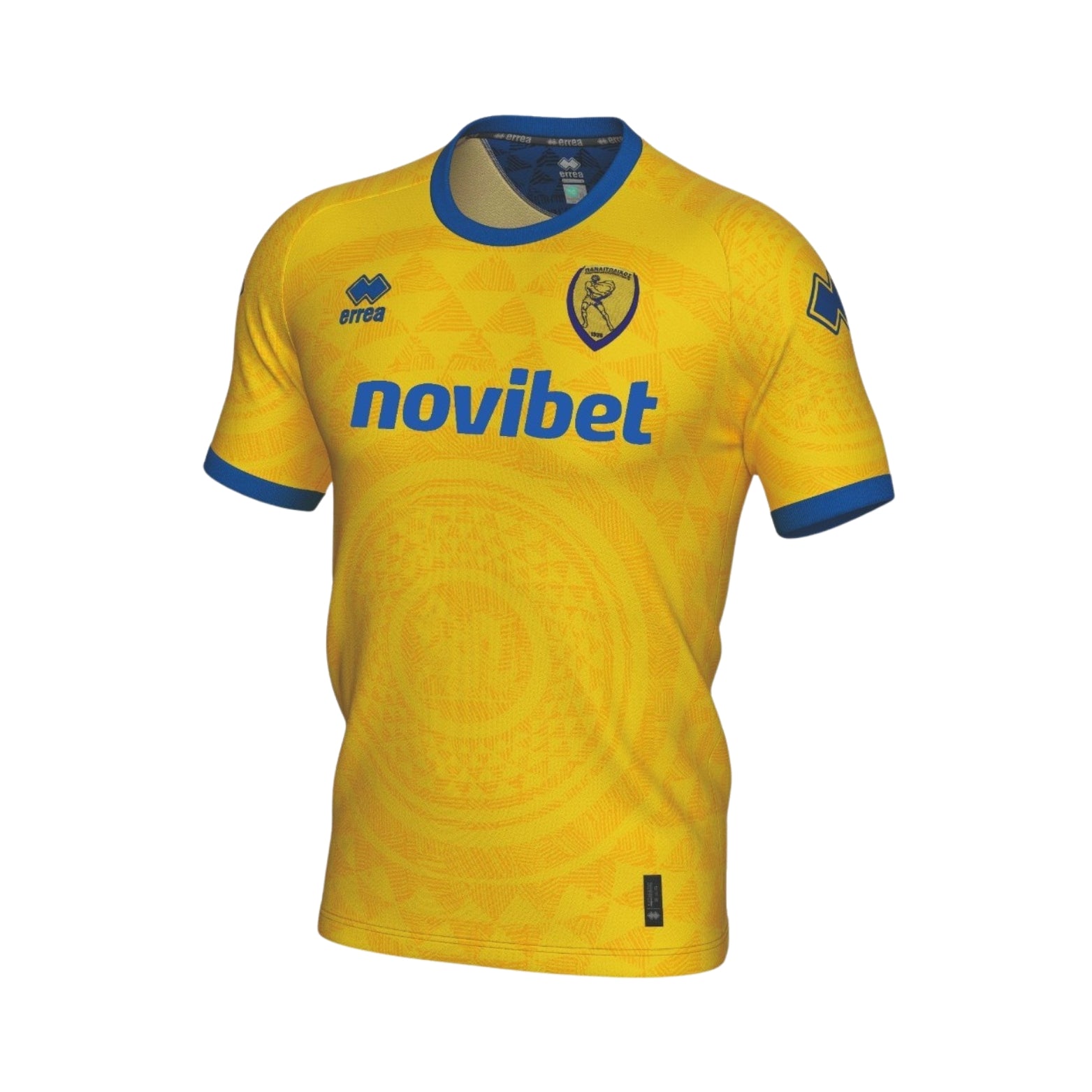 Panetolikos Home 25/26
