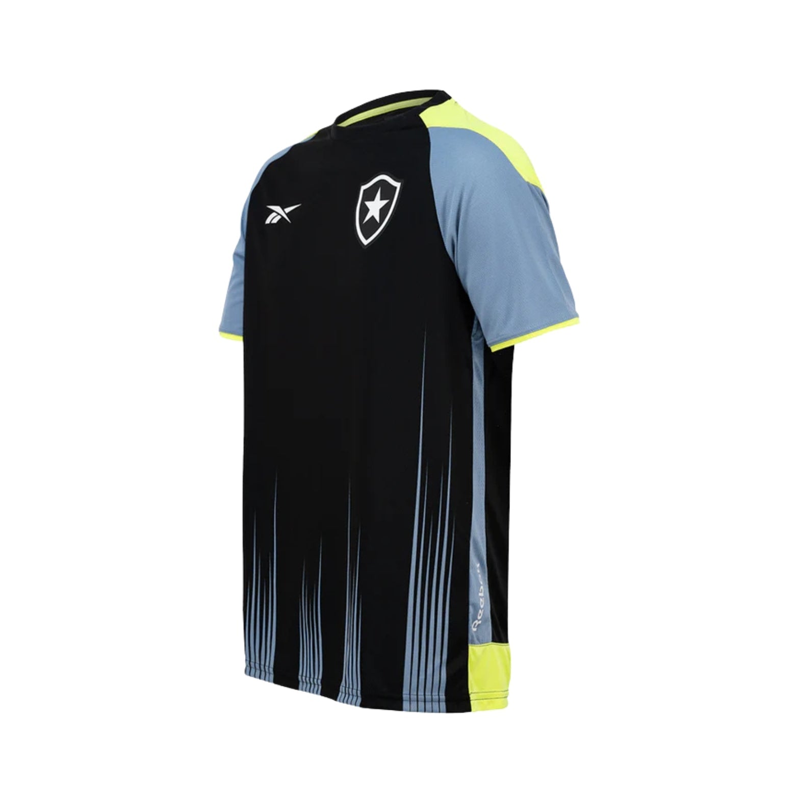 Botafogo Training 24/25