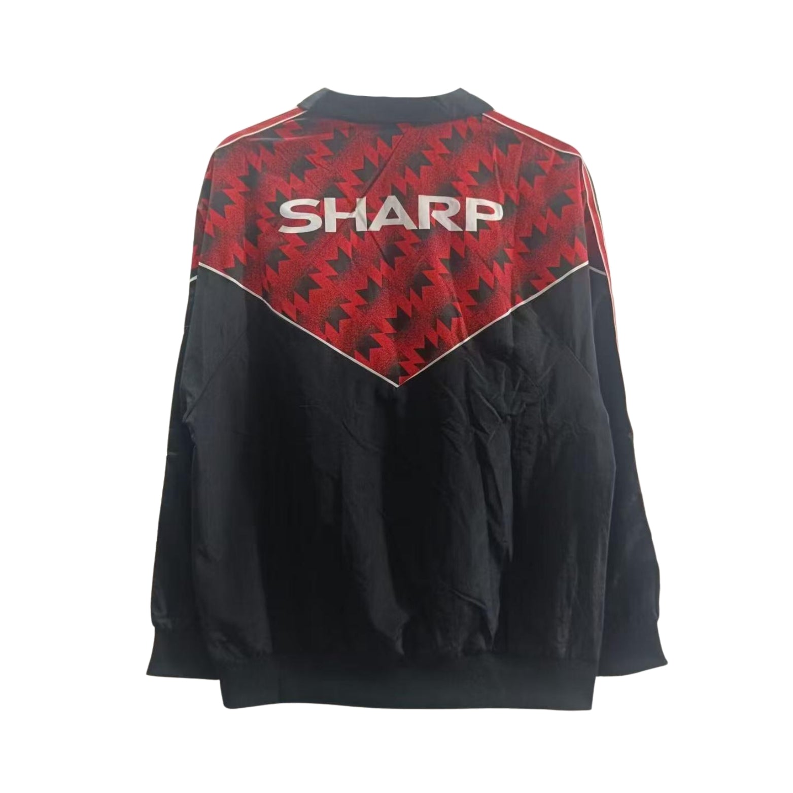 Windbreaker - Manchester United 25/26