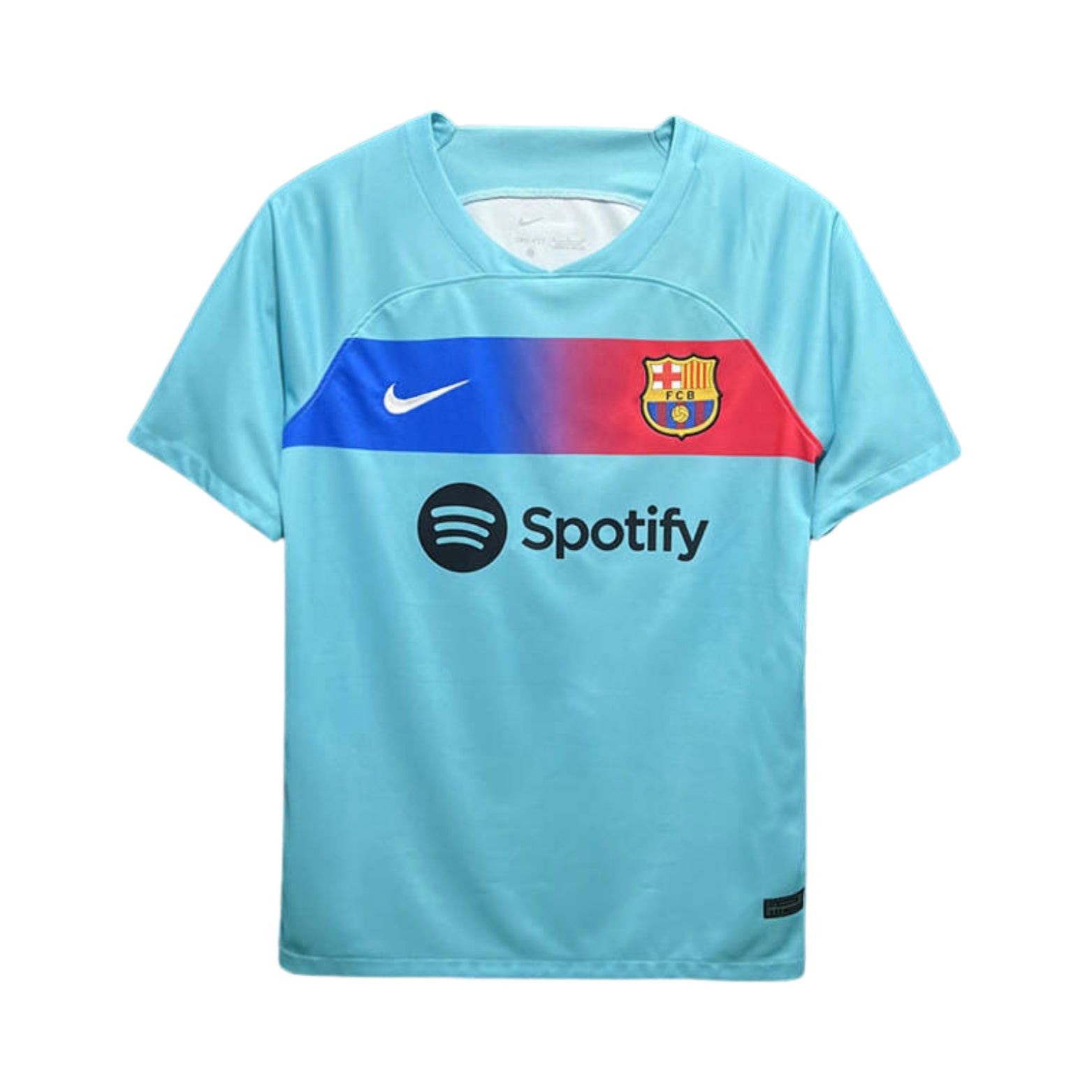 Barcelona Training 23/24