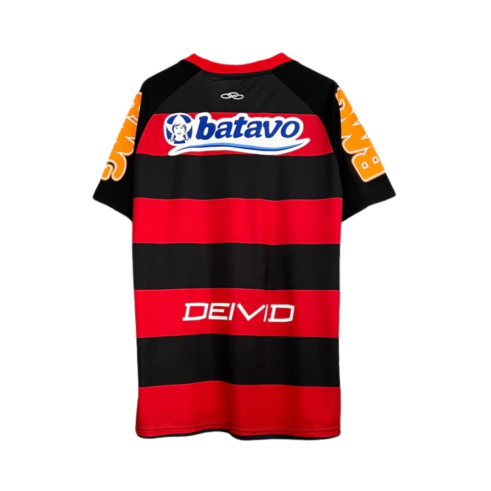 Flamengo Home 10/11