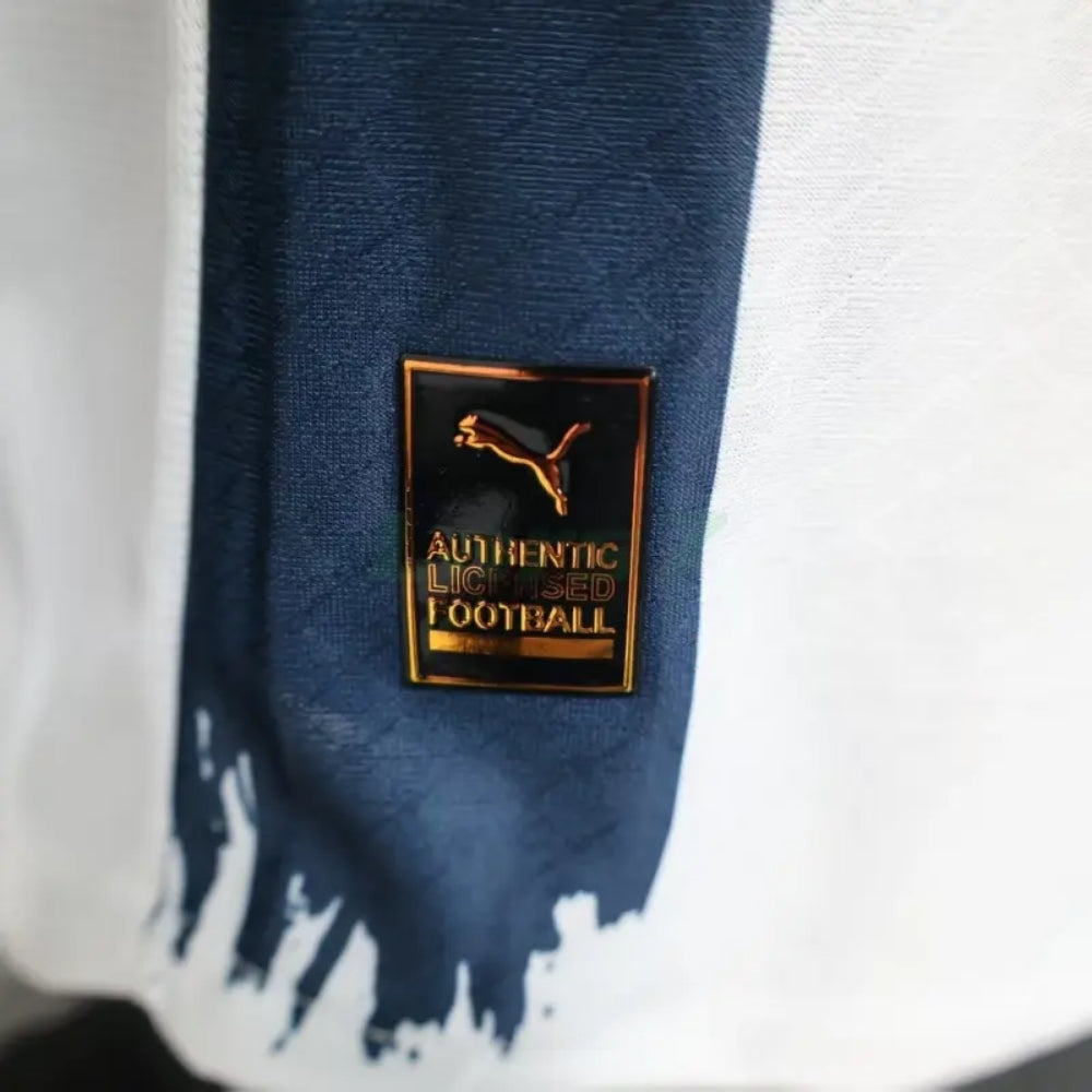 Monterrey Home 25/26 - Player Version