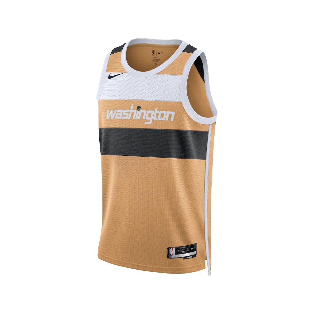 Washington Wizards City Edition 25/26