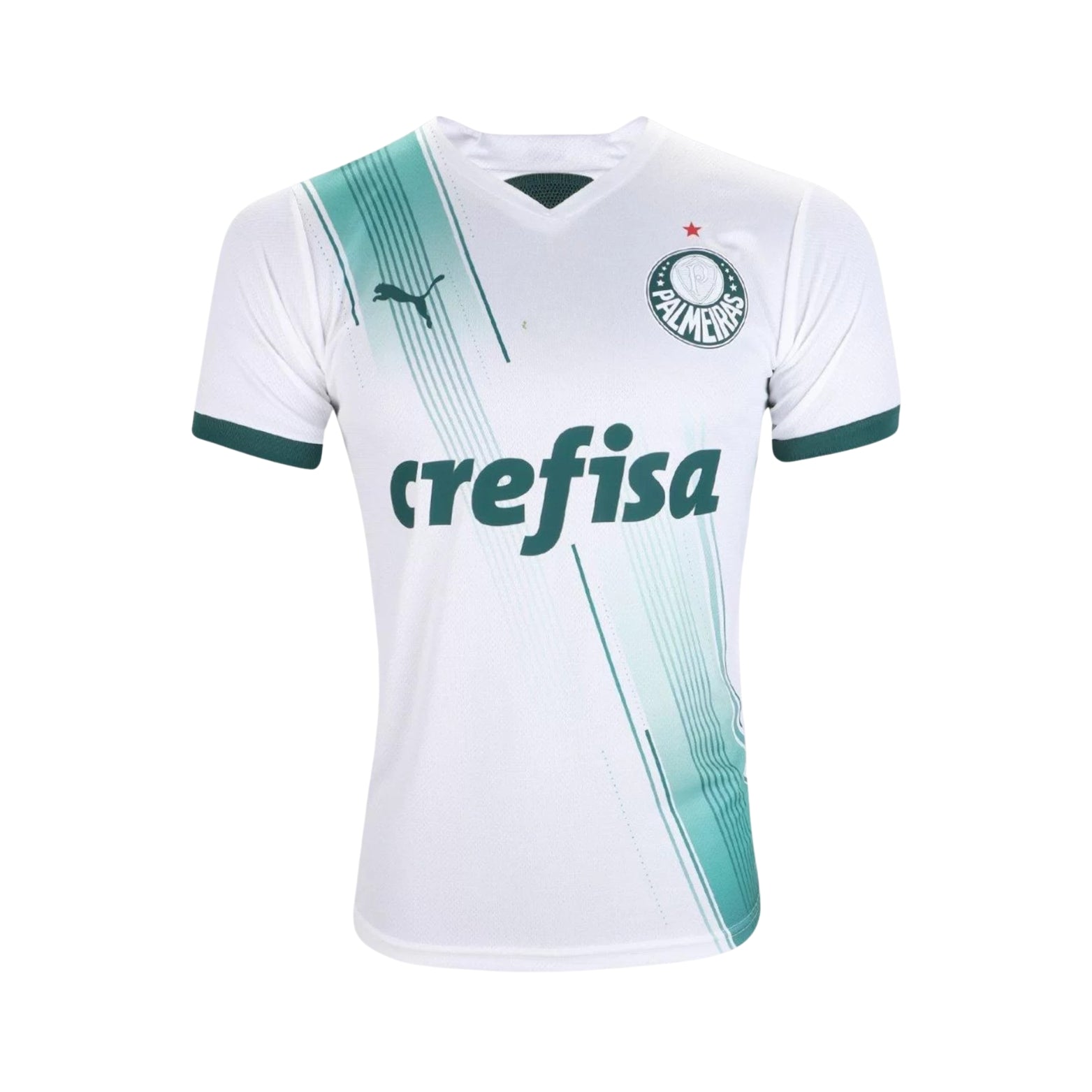 Palmeiras Away 23/24