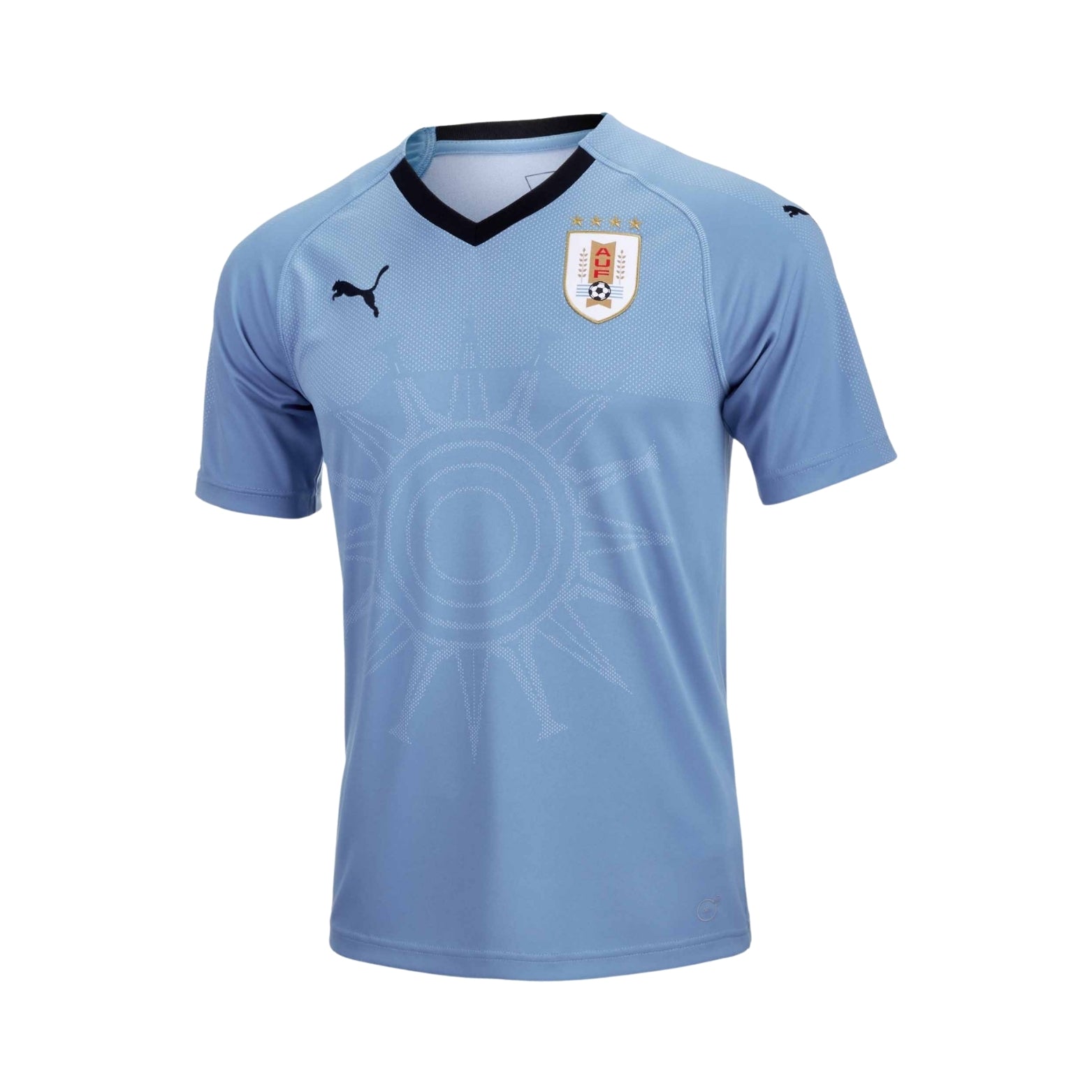 Uruguay Home 18/19