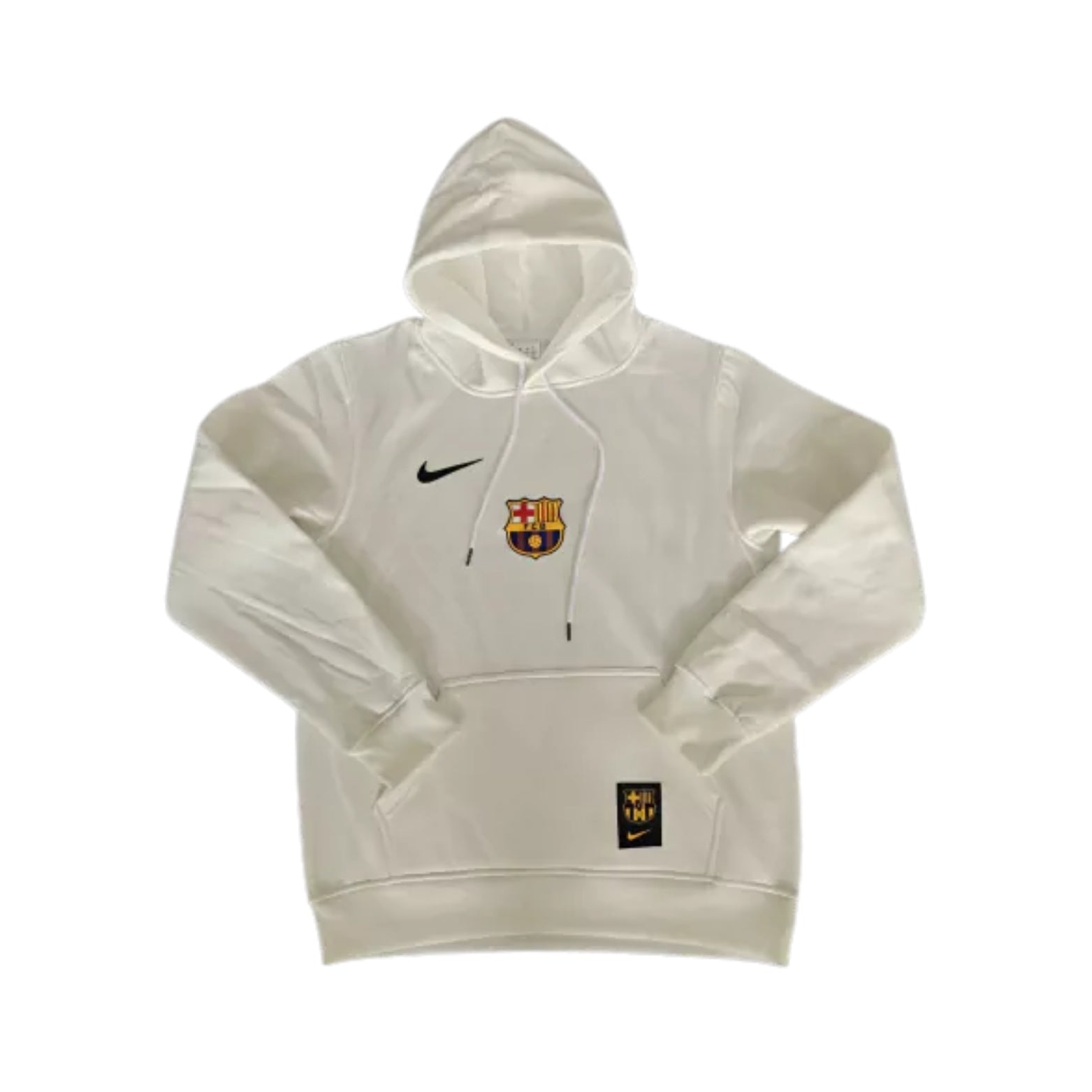 Barcelona 25/26 - Hoodie