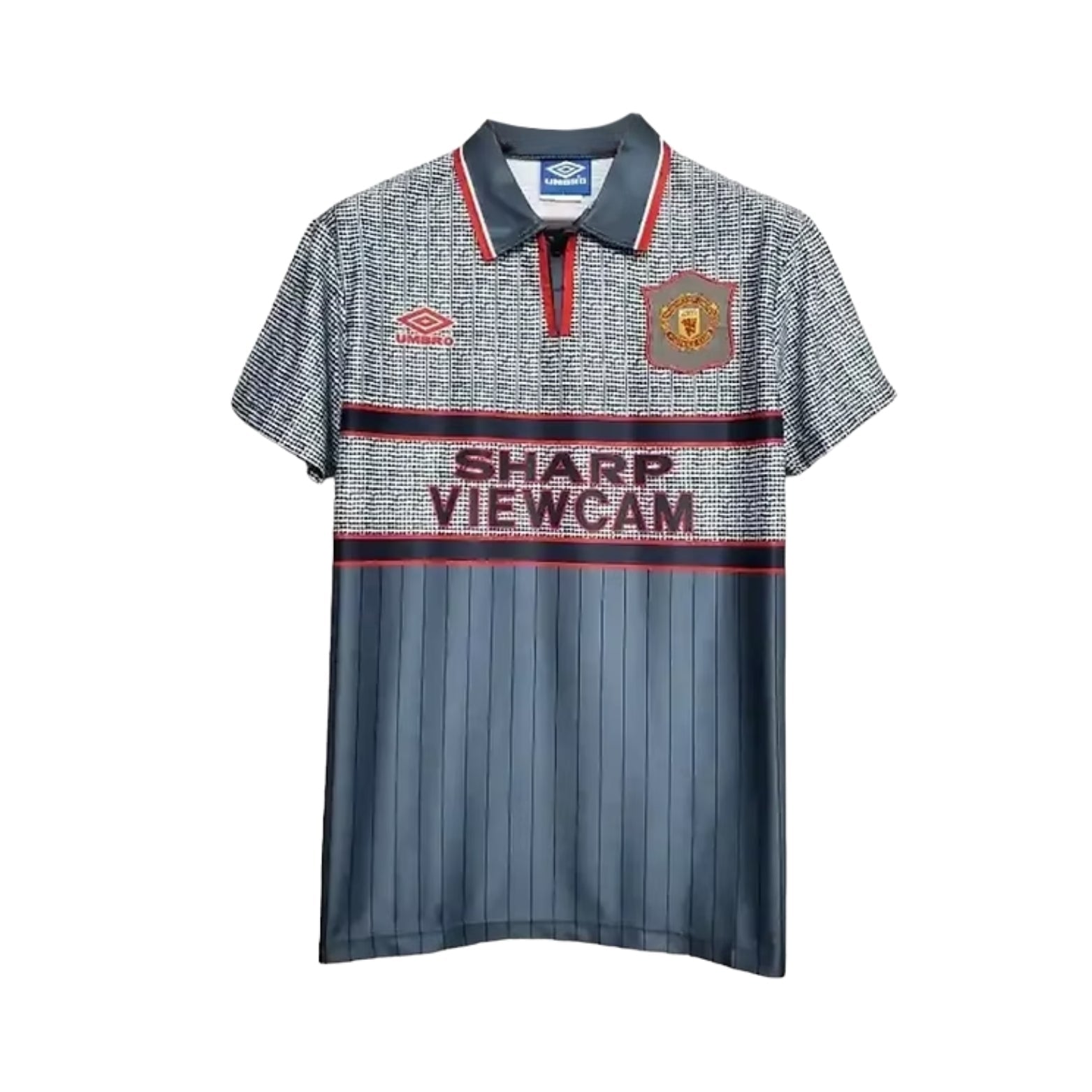 Manchester United Away 95/96