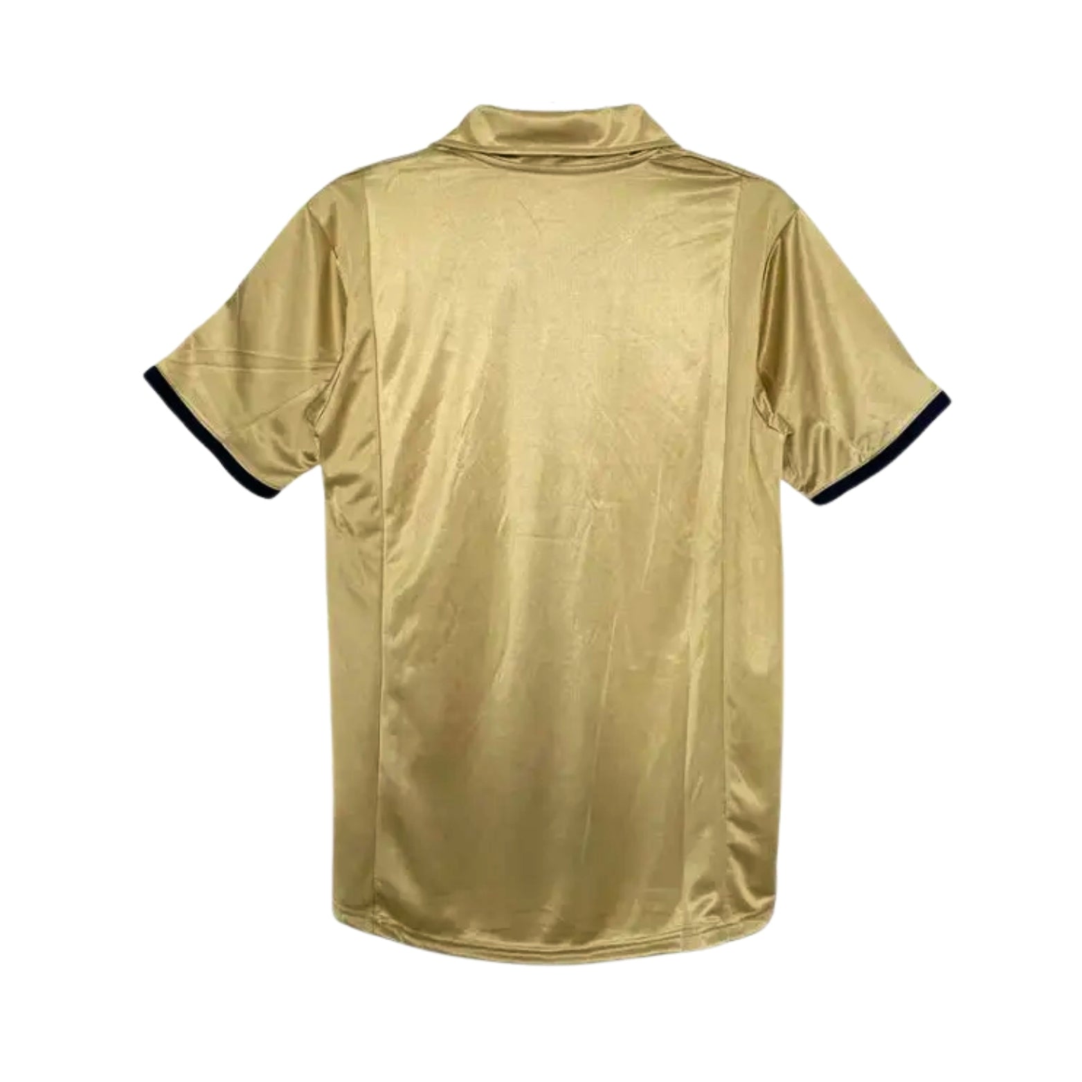 Barcelona Away 02/03