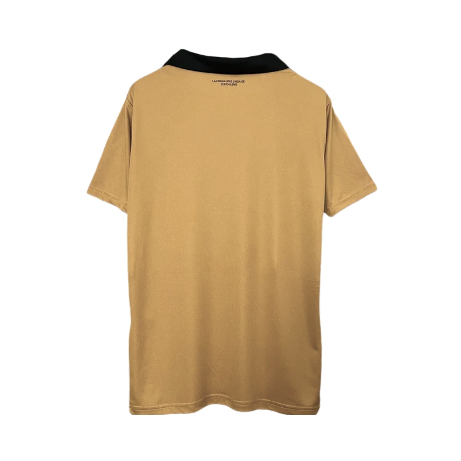 Colo-Colo Fourth 24/25