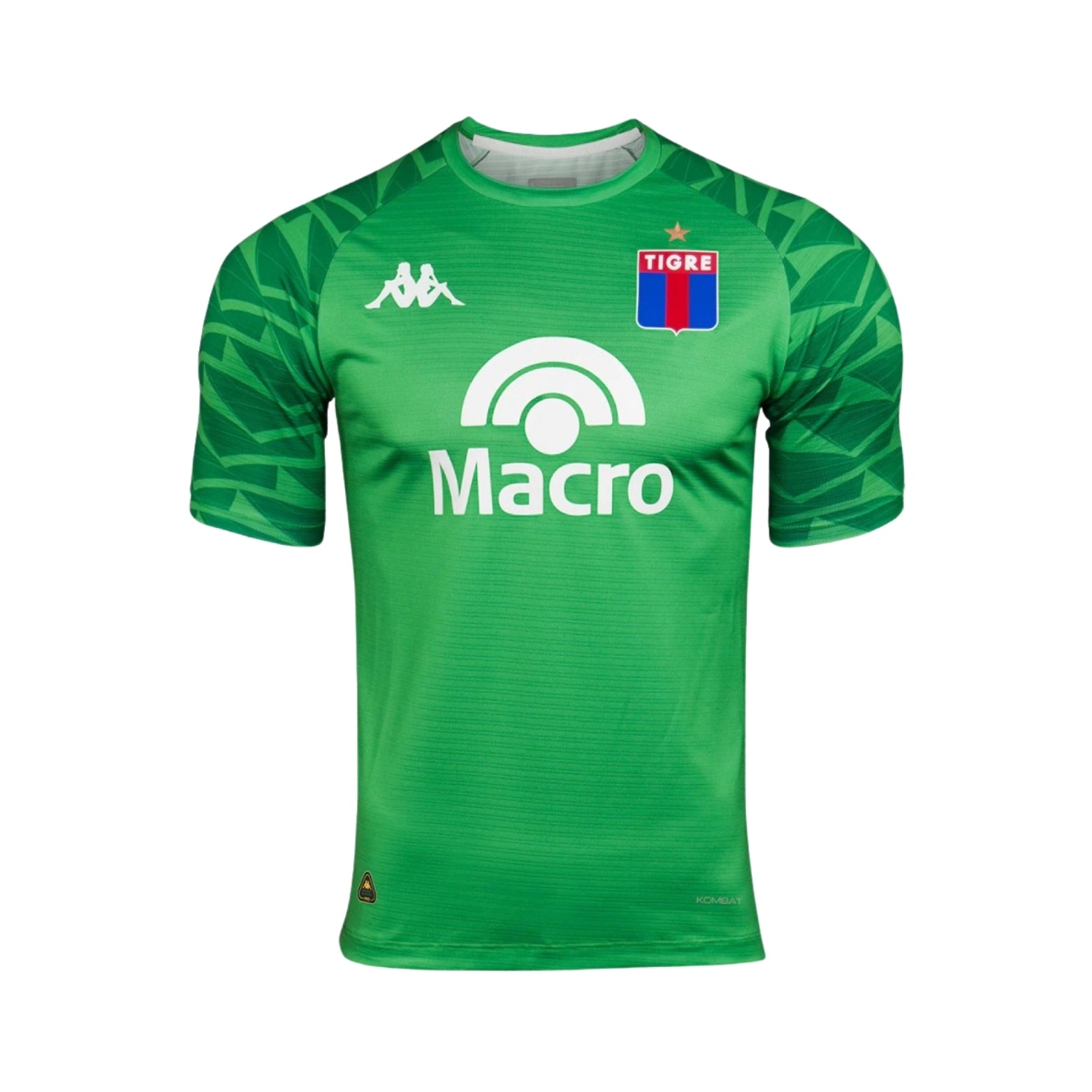 CA Tigre Goalkeeper 25/26