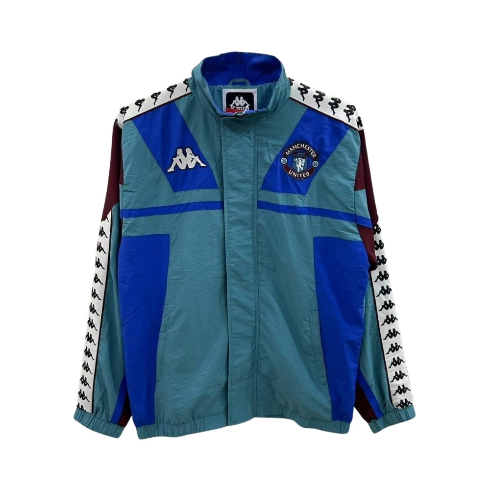Windbreaker - Manchester United 25/26