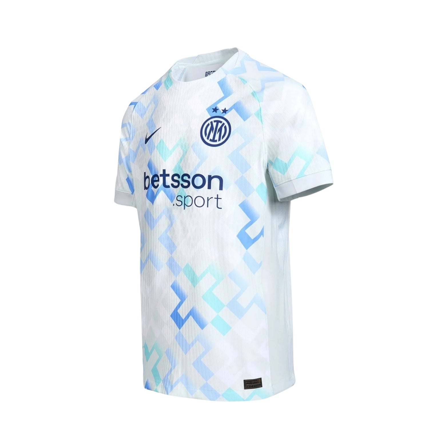 Inter Milan Away 25/26