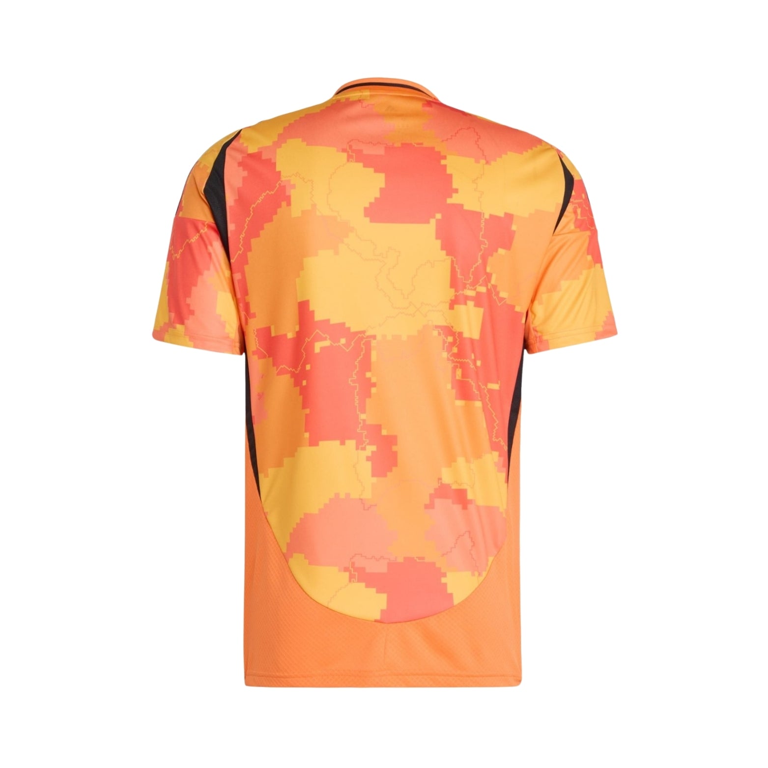 Paris FC Third 25/26