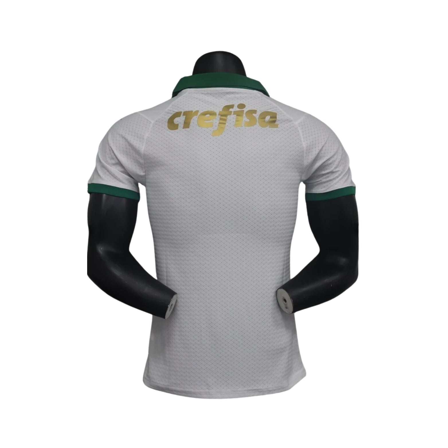 Palmeiras Away 24/25 - Player Version