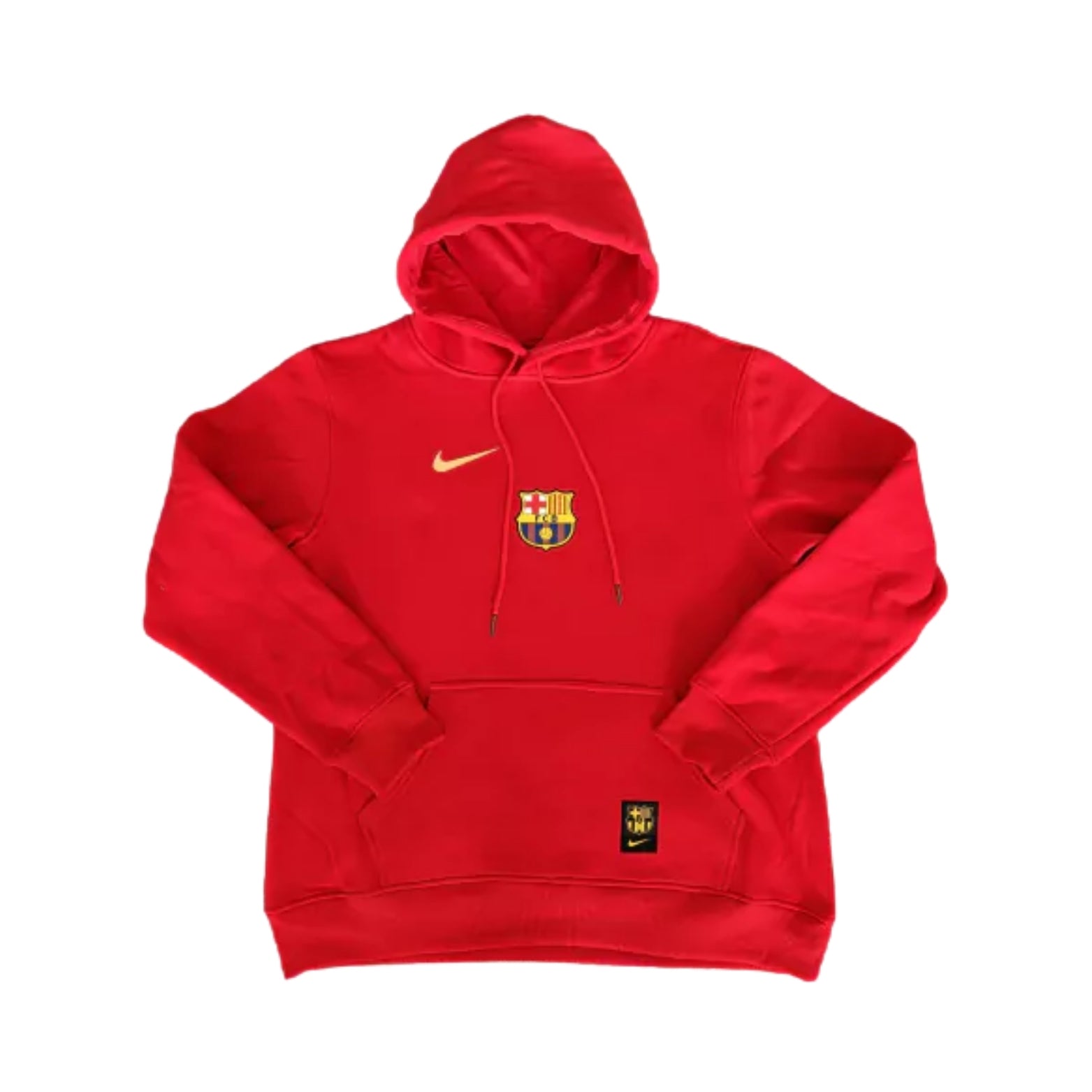 Barcelona 25/26 - Hoodie